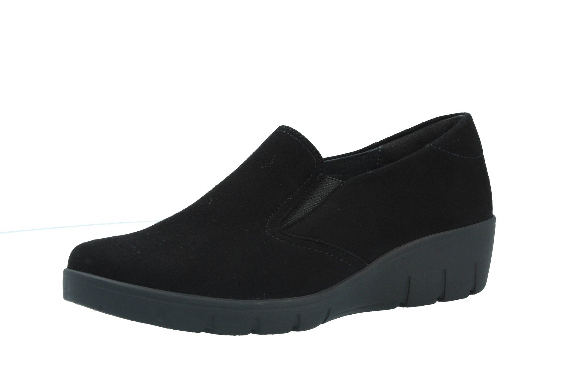 Judith – noir – chaussons