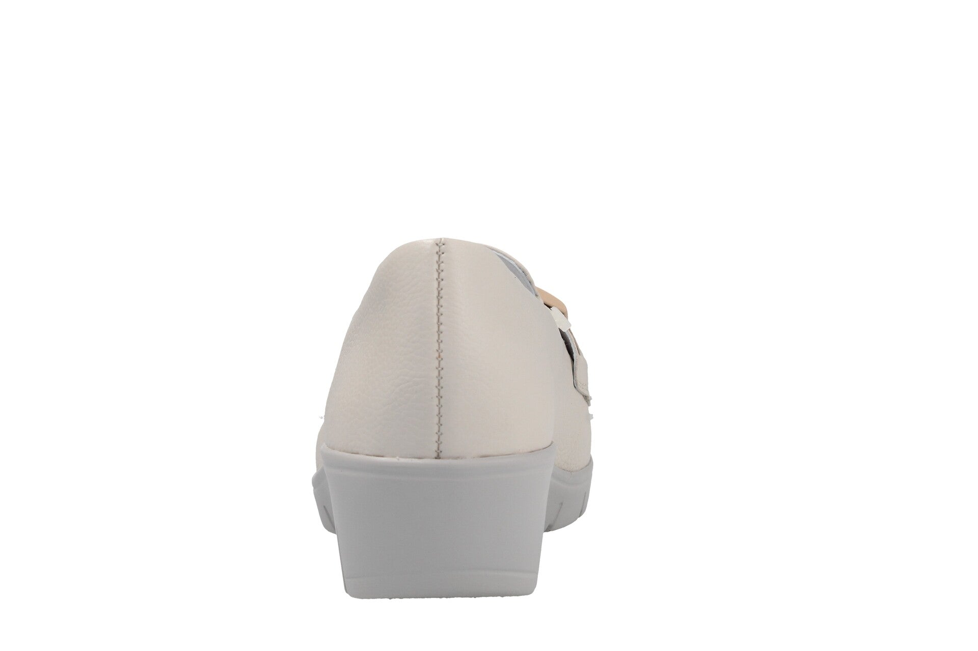 Judith – creme – Slipper – J7275