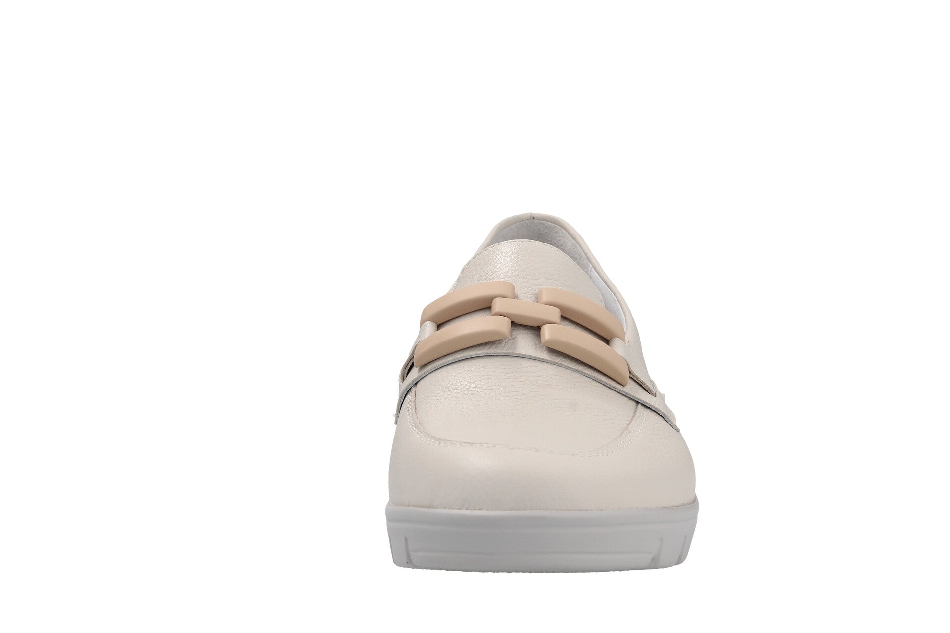 Judith – creme – Slipper – J7275