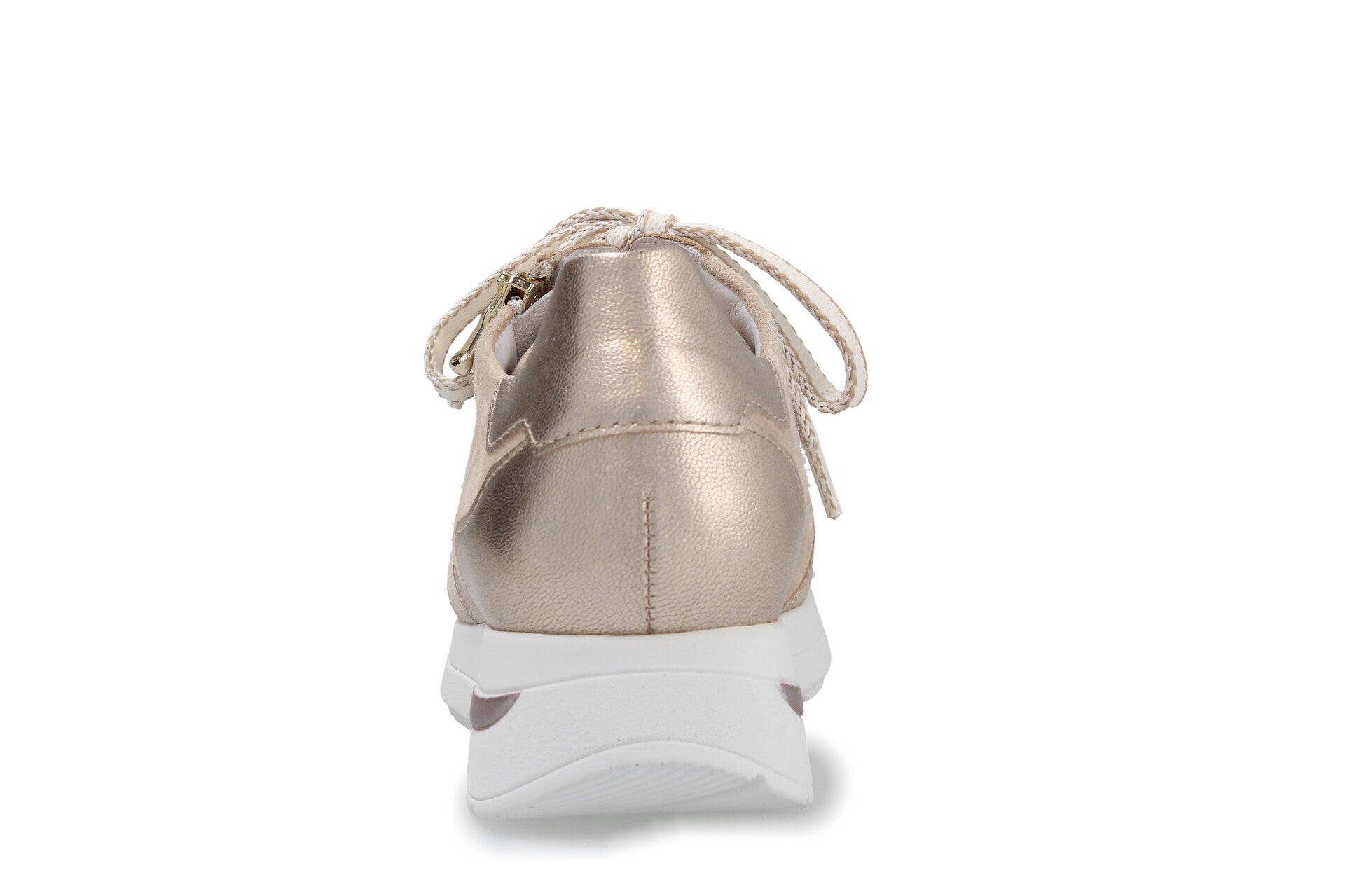 Lilly – dune/camel – sneakers – L1035