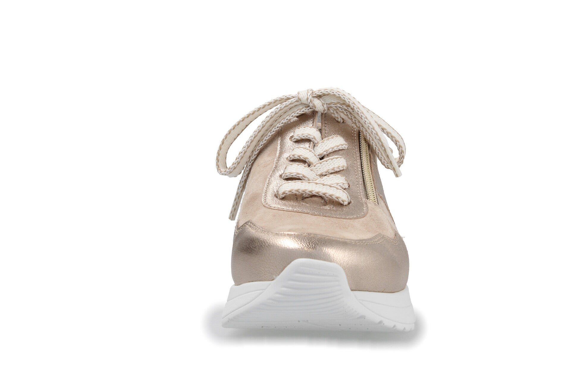 Lilly – dune/camel – sneakers – L1035