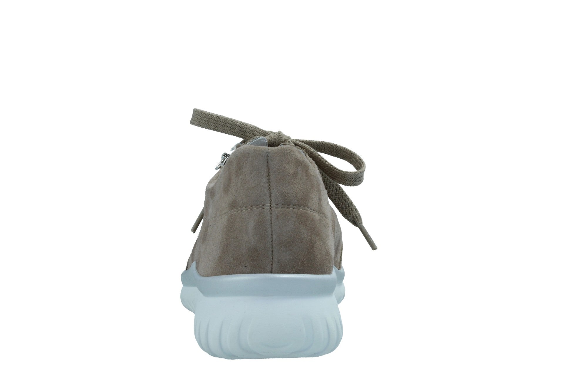 Lena – panna – Schnürschuh – L5035