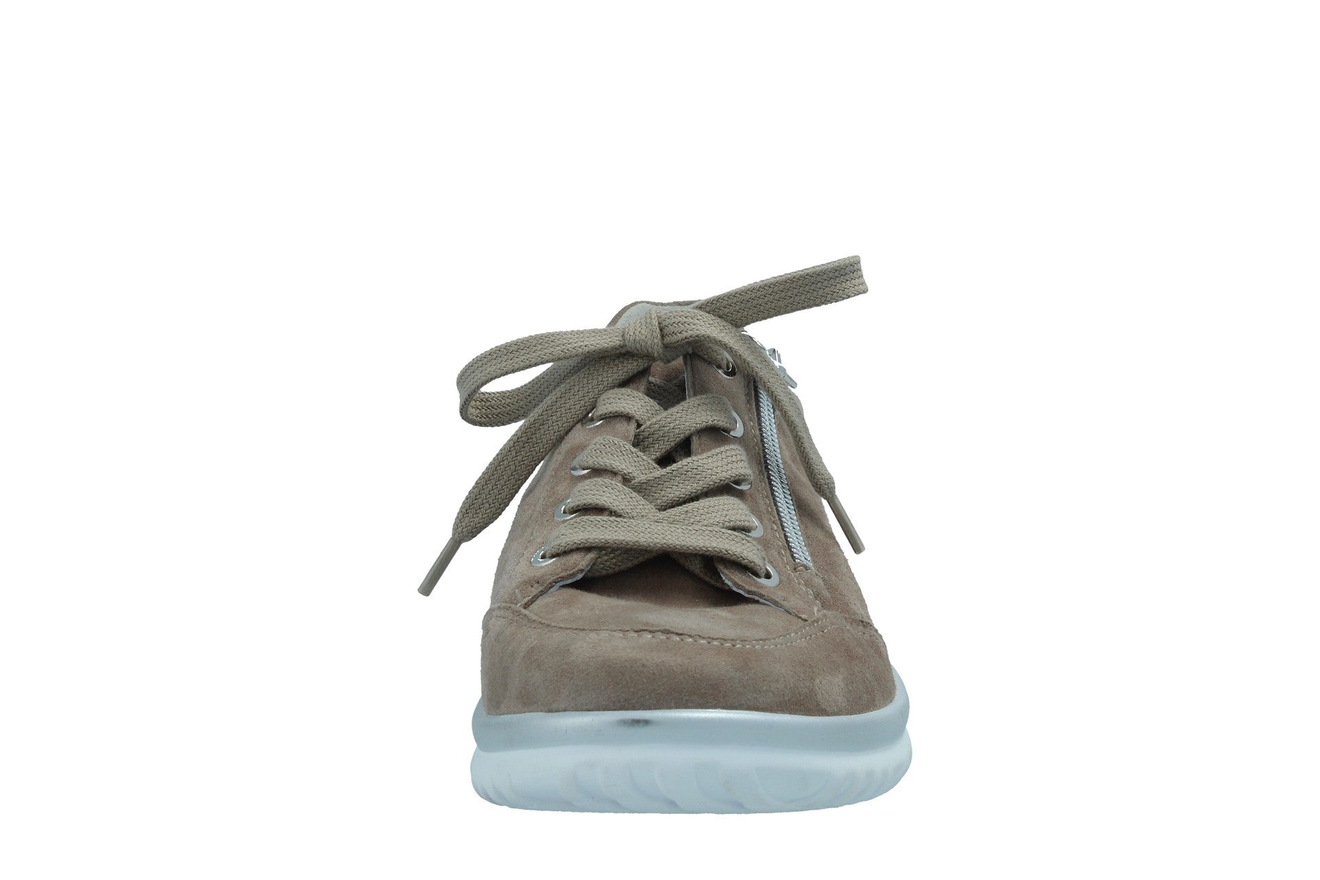 Lena – panna – Schnürschuh – L5035