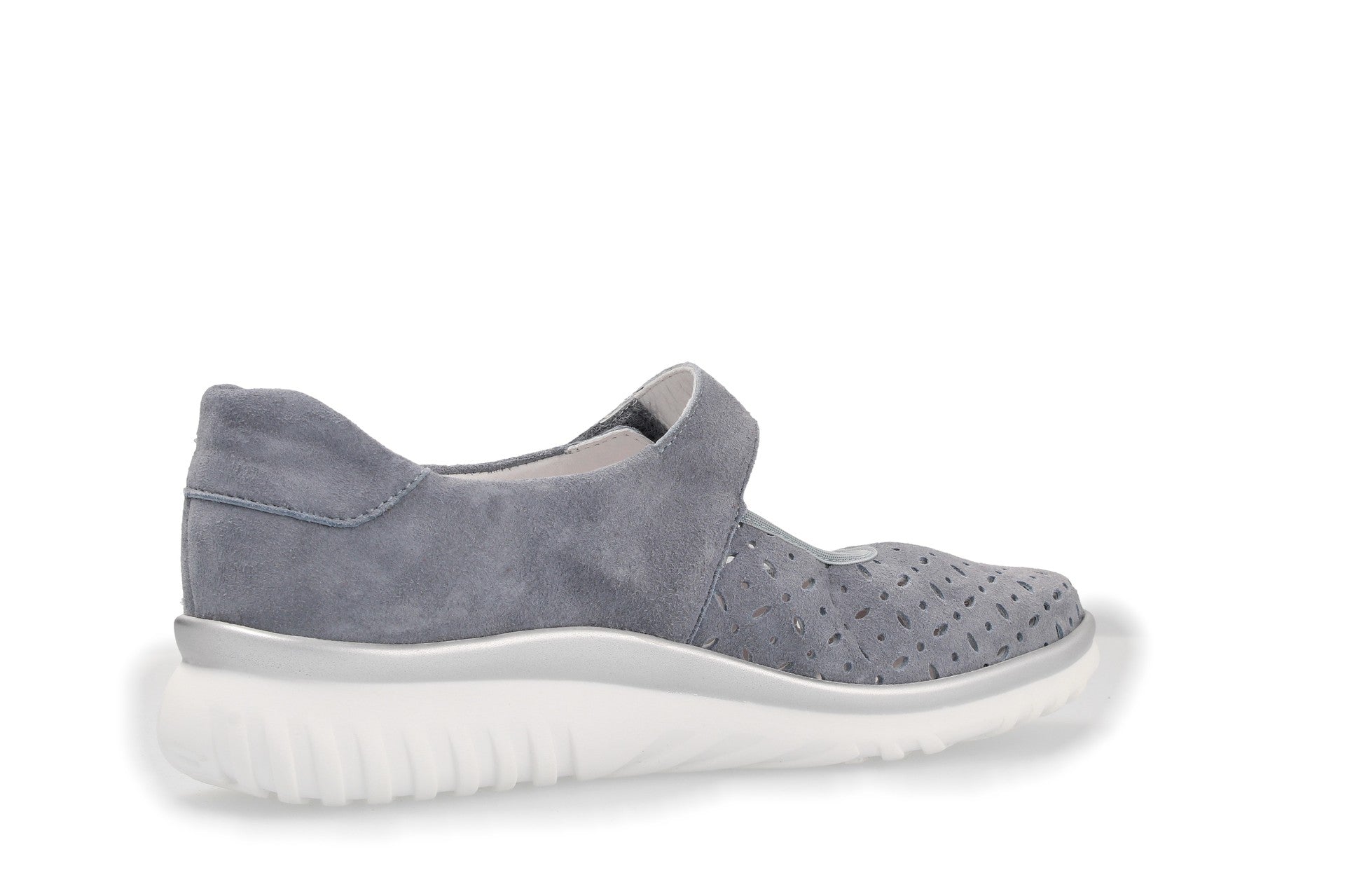 Lena – ciel – ballerine