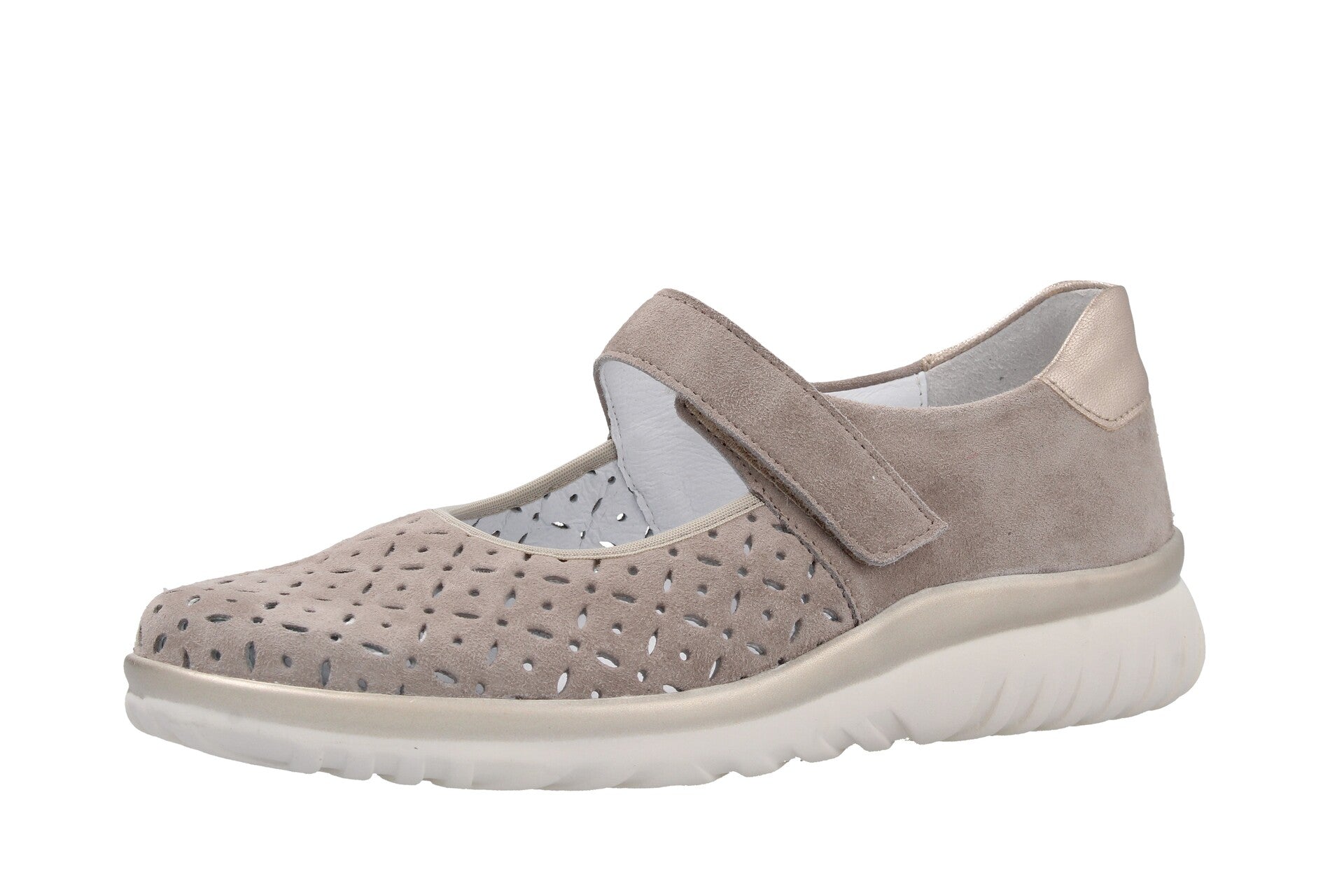 Lena – panna/düne – Ballerina – L5075