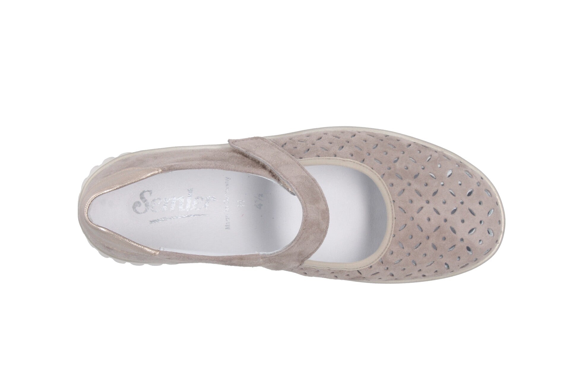Lena – panna/düne – Ballerina – L5075