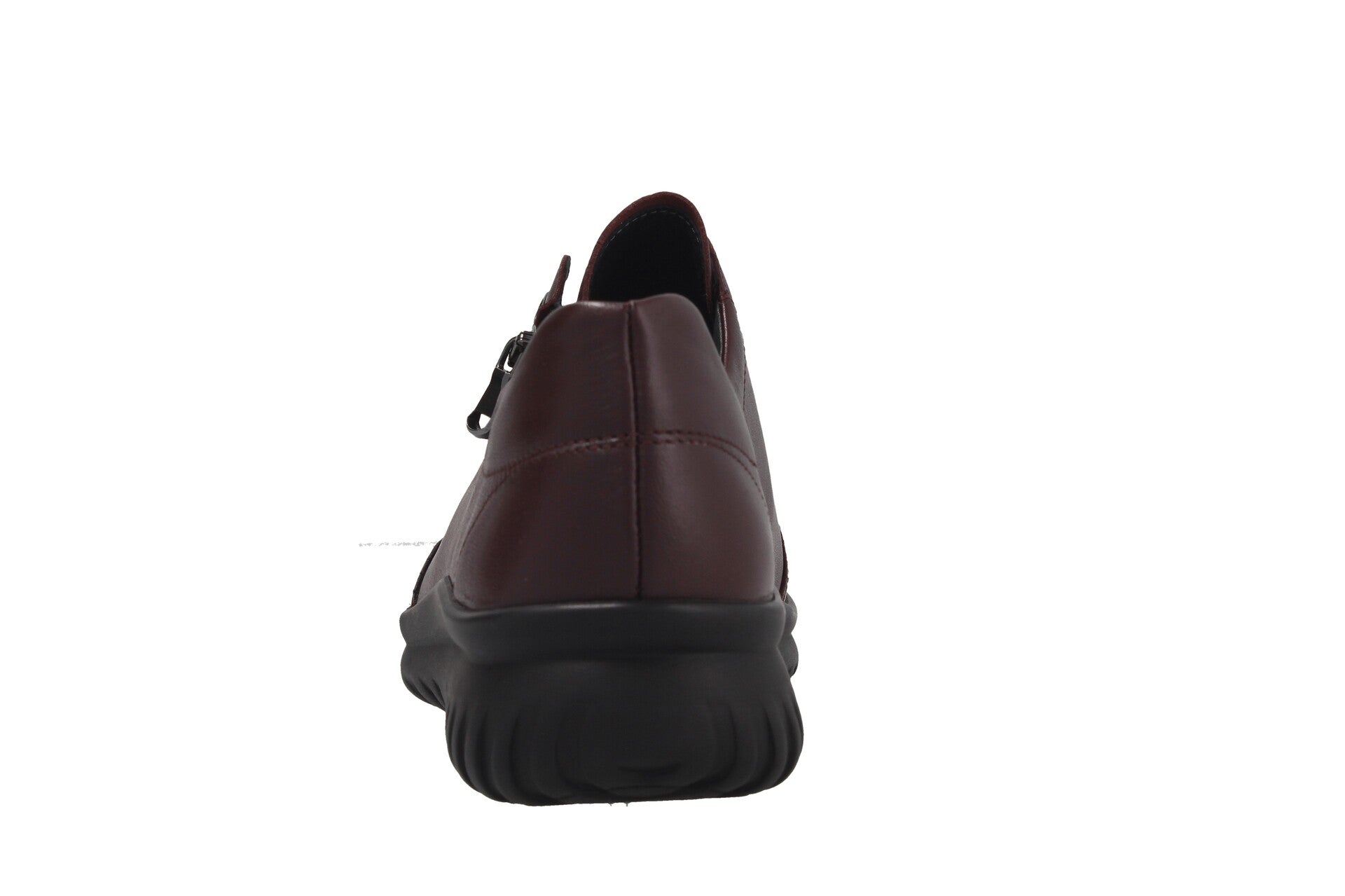 Lena – cassis – Schnürschuh – L5135