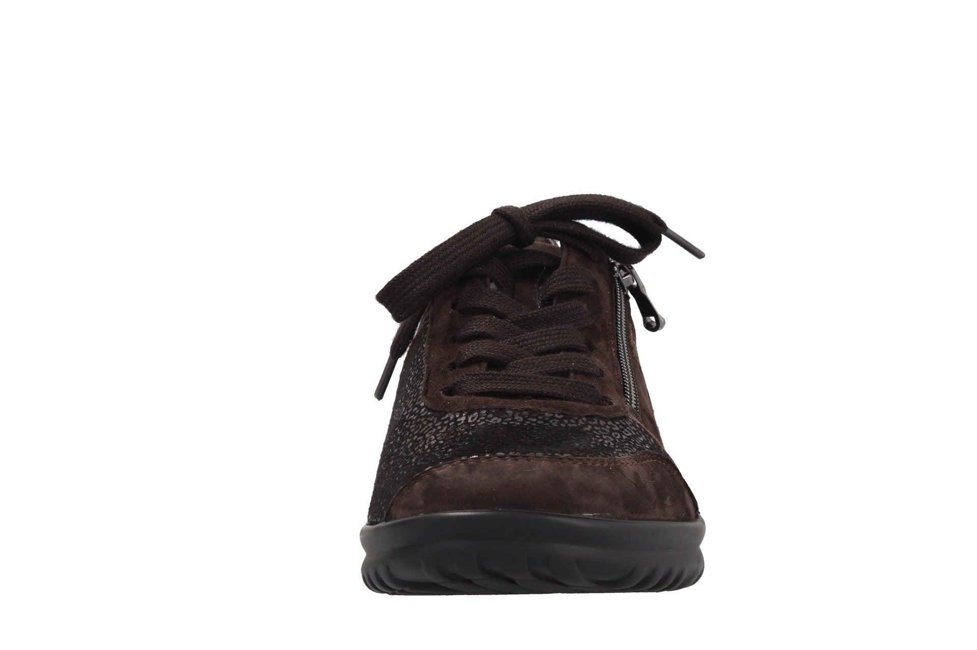 Lena – expresso – chaussure à lacets – L5315