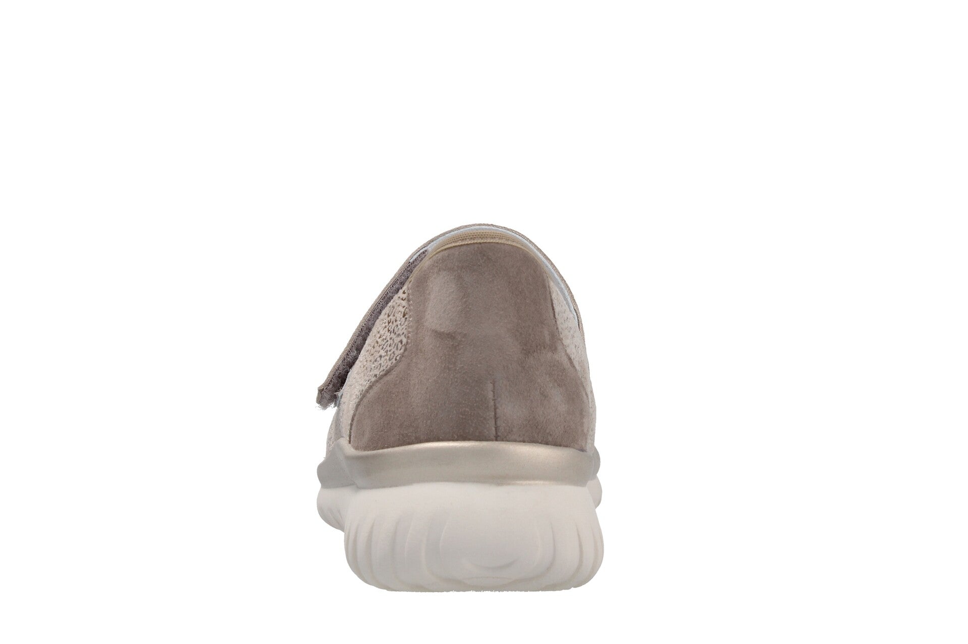 Léna – panna – ballerine – L5425