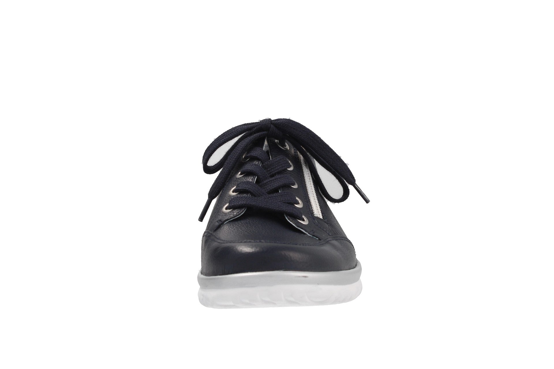 Linda – ocean – Schnürschuh – L9035