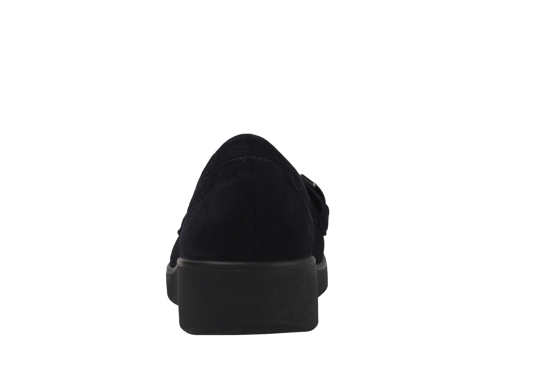 Melanie – midnightblue – Slipper – M1055