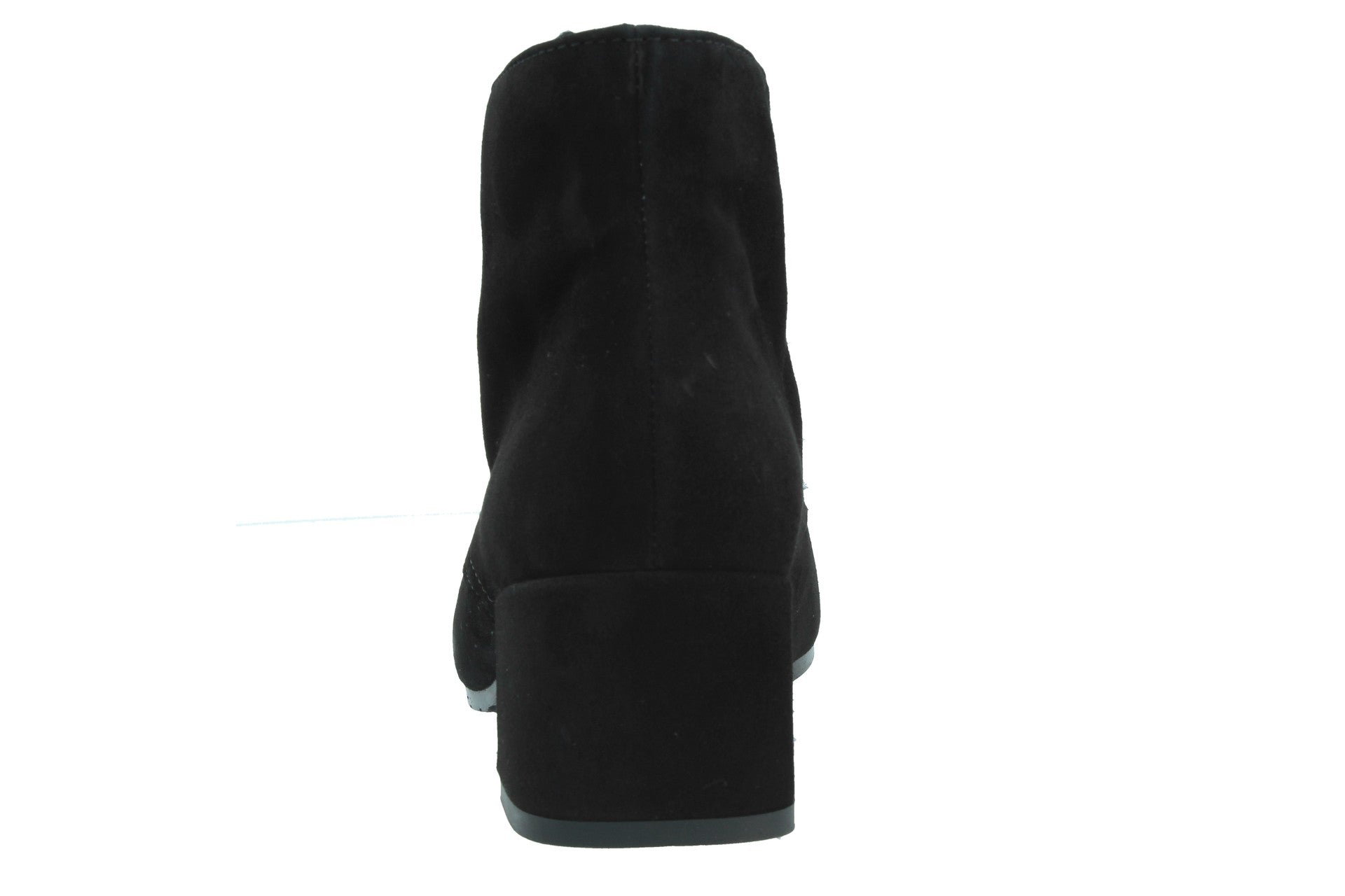 Mira – black – boots – M44023