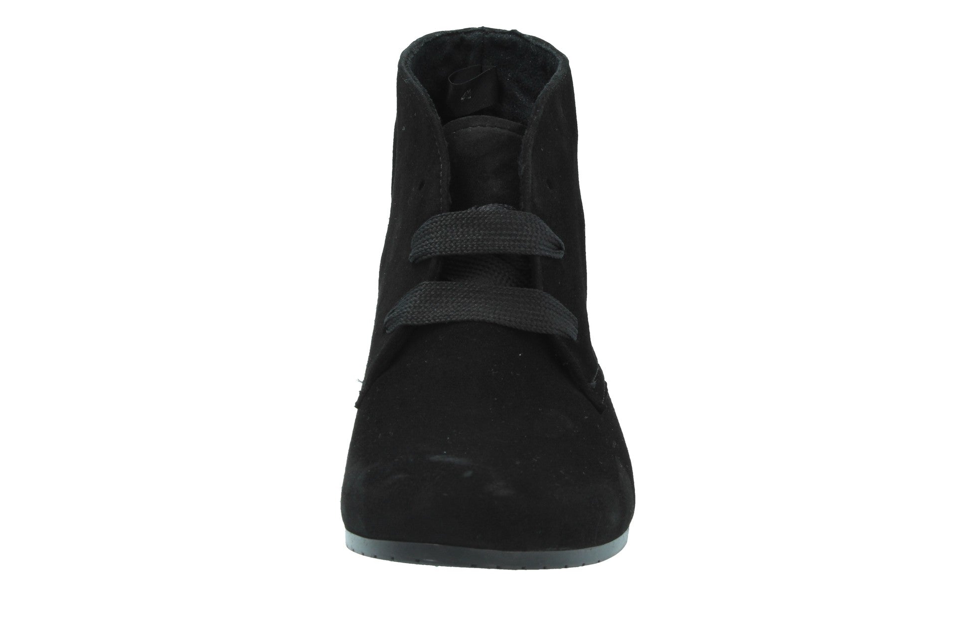 Mira – black – boots – M44023