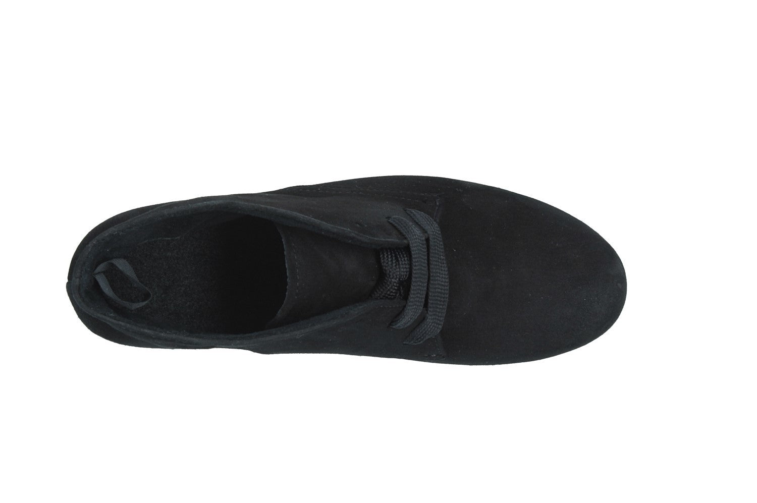 Mira – black – boots – M44023