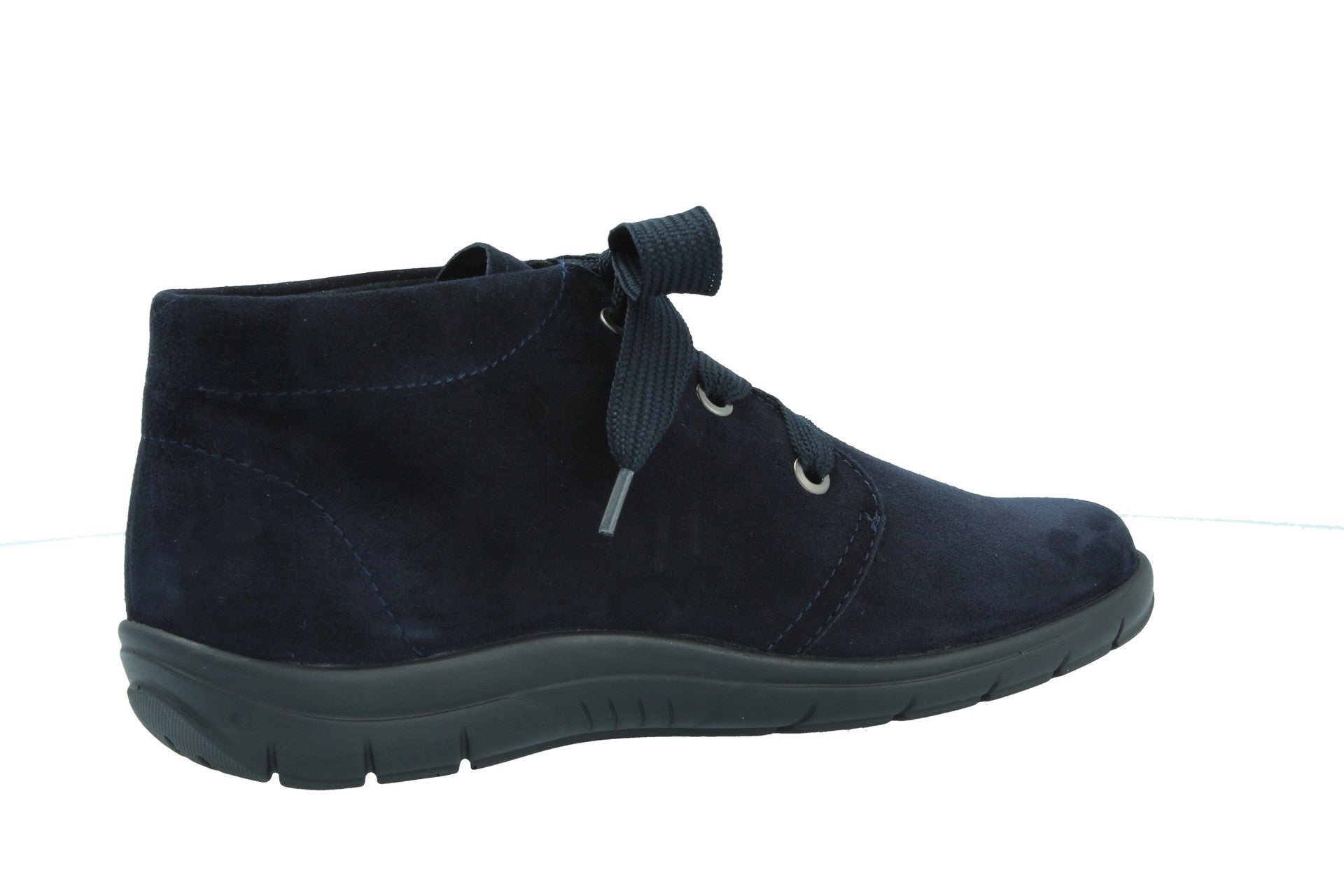 Michelle – midnightblue – Stiefelette – M80153