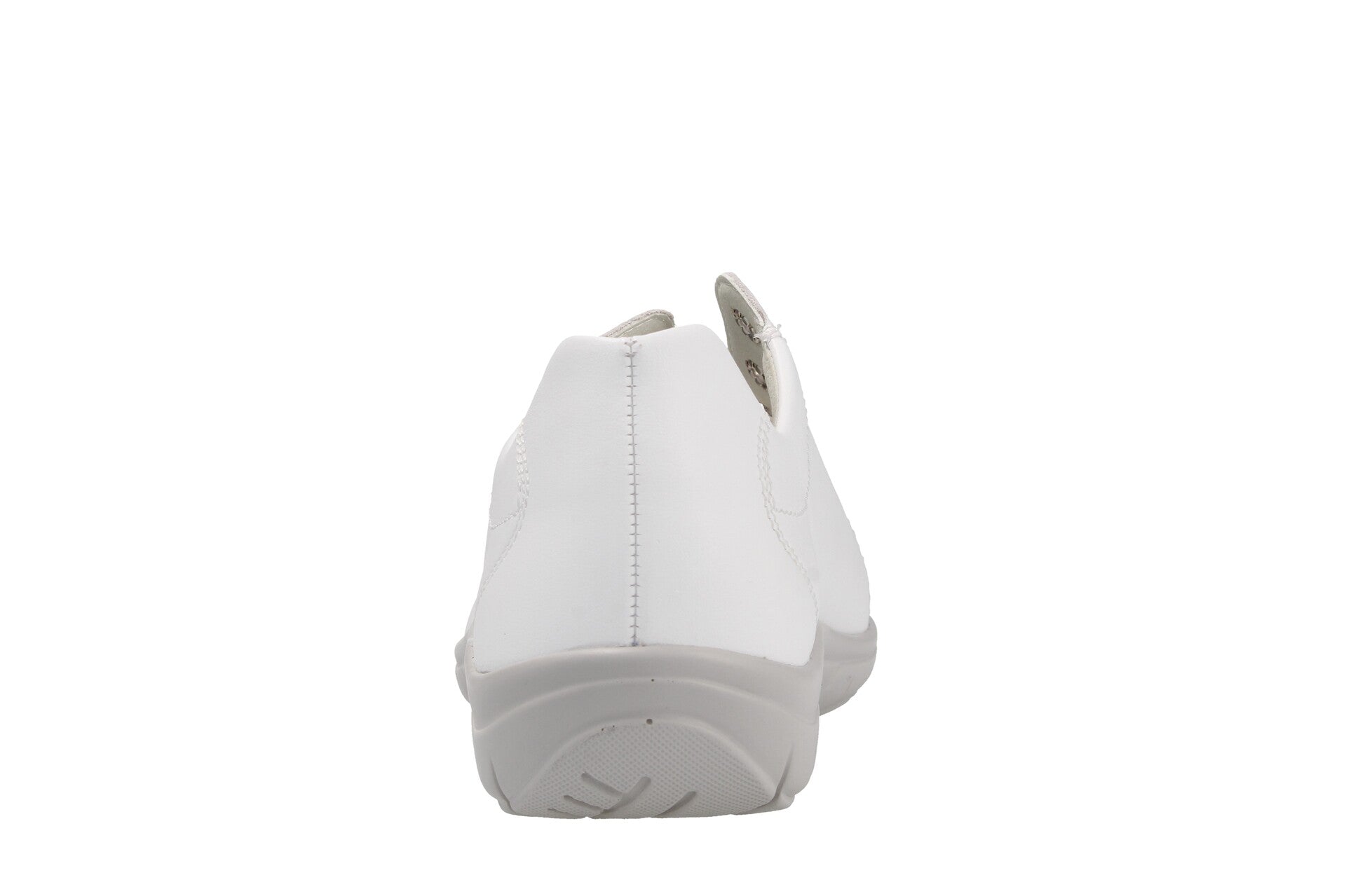 Michelle – weiss – Schnürschuh – M8505