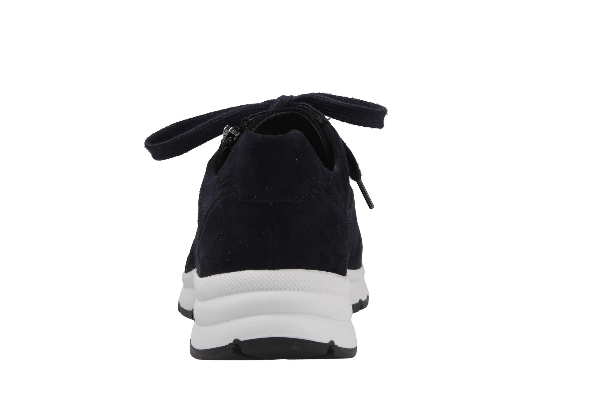 Nicki – midnightblue – Schnürschuh – N4075