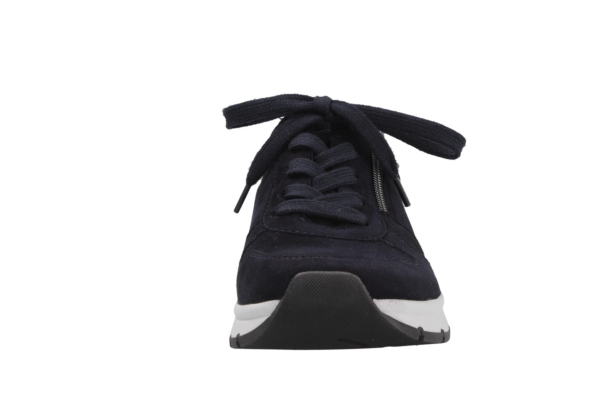 Nicki – midnightblue – Schnürschuh – N4075
