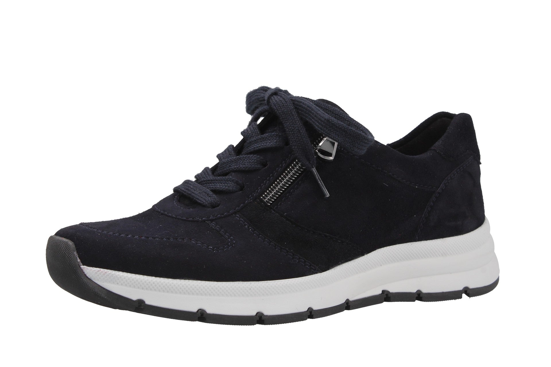 Nicki – midnightblue – Schnürschuh – N4075