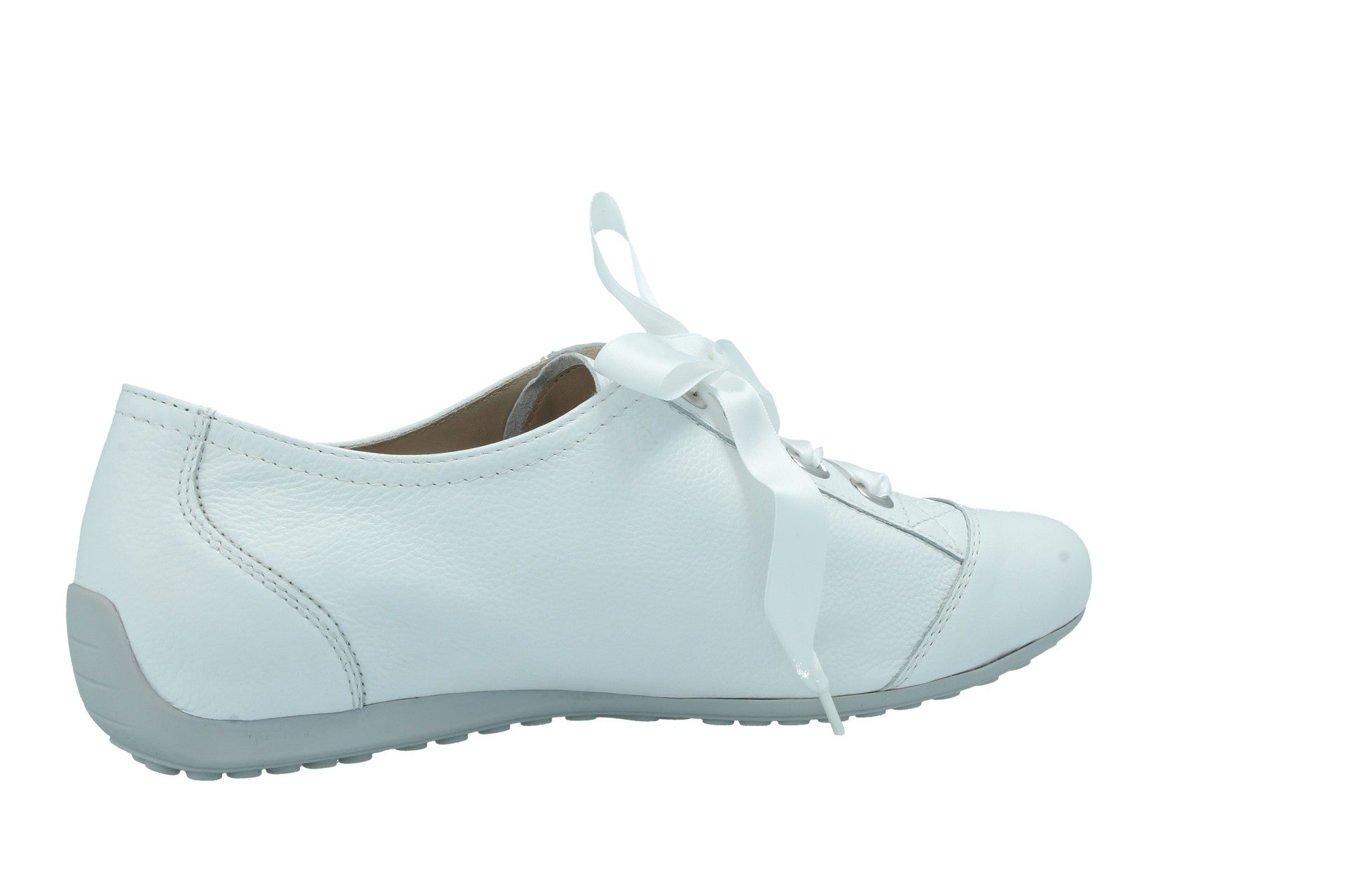 Nele – weiss – Sneaker – N6056