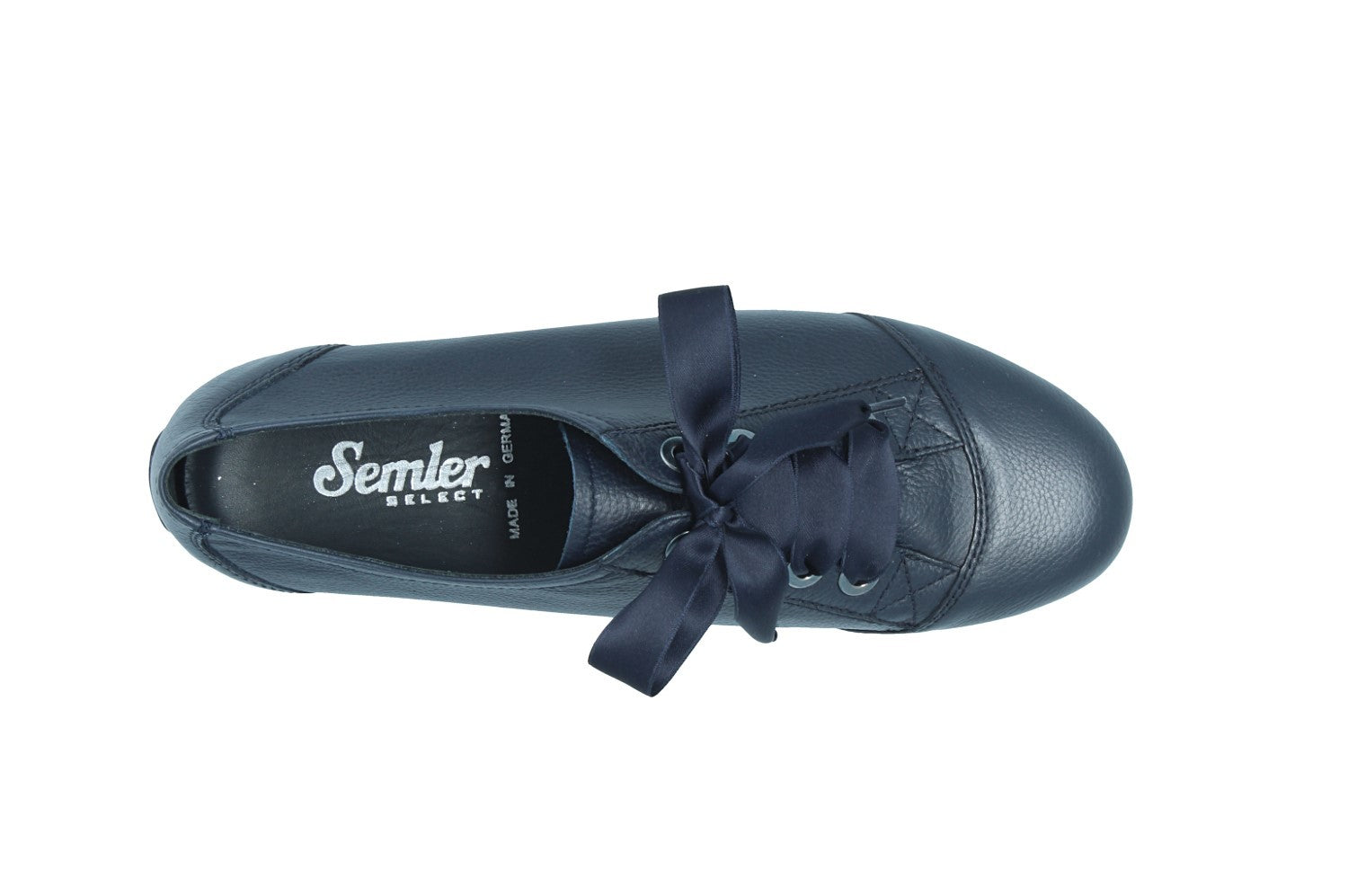 Nele – ocean – Sneaker – N6056