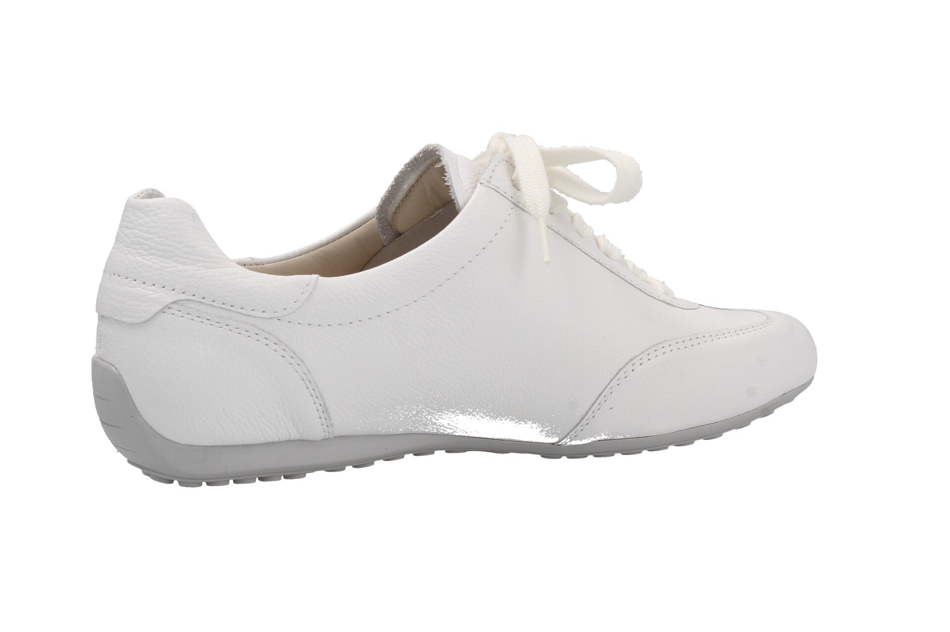 Nele – weiss – Sneaker – N6086