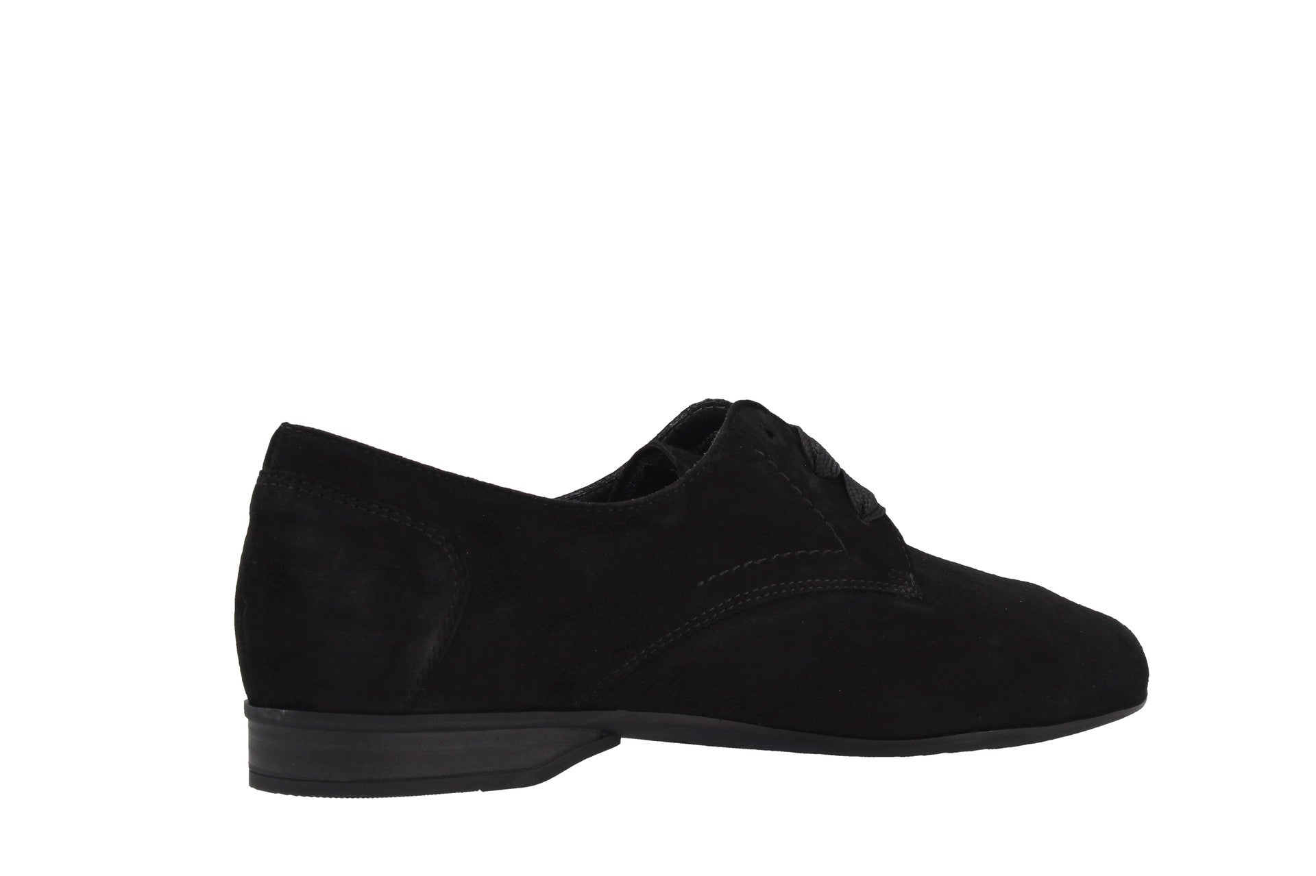 Nancy – schwarz – Trotteur – N7938