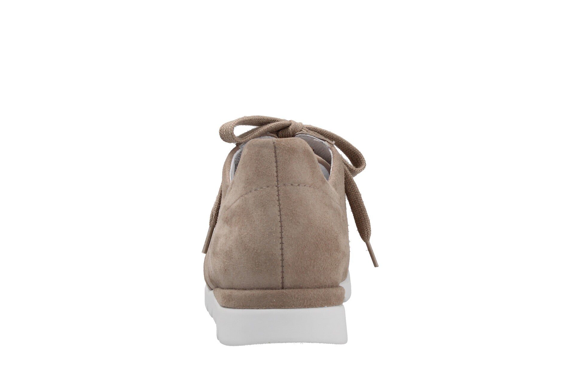 Nelly – panna – Sneaker – N8305