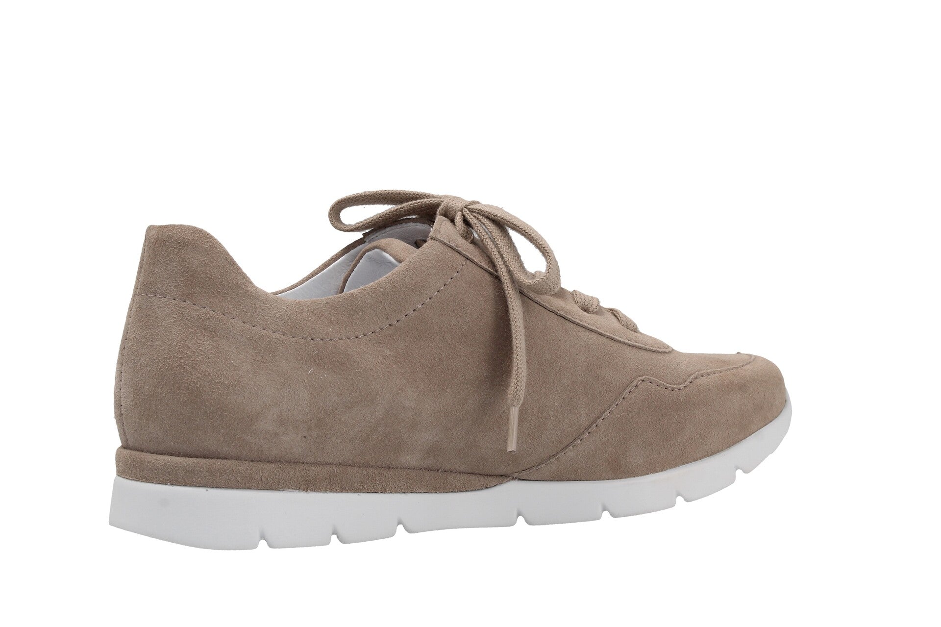Nelly – panna – Sneaker – N8305