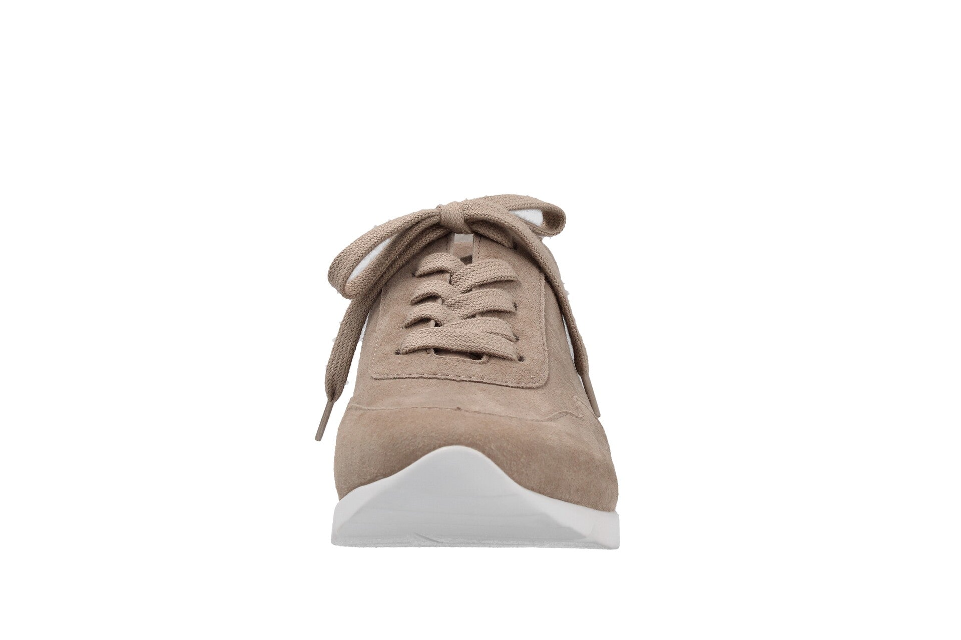 Nelly – panna – Sneaker – N8305