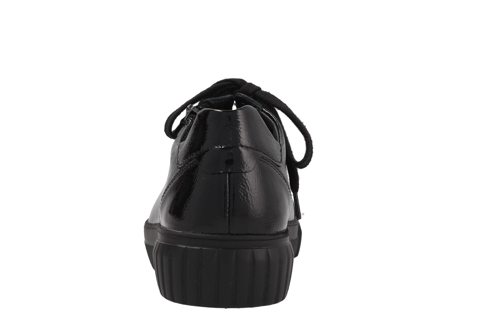 Pamela – schwarz – Sneaker – P4035