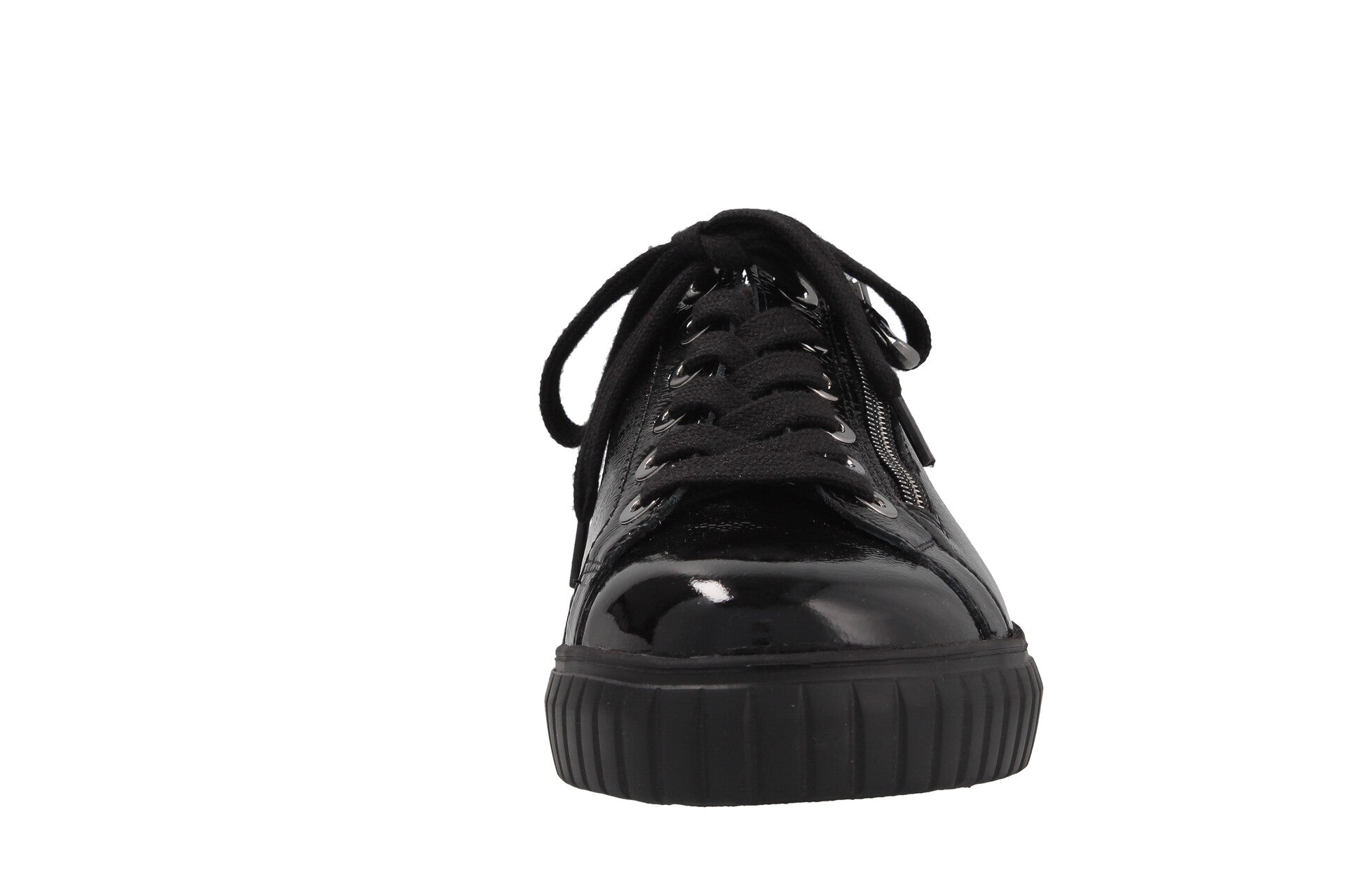 Pamela – schwarz – Sneaker – P4035