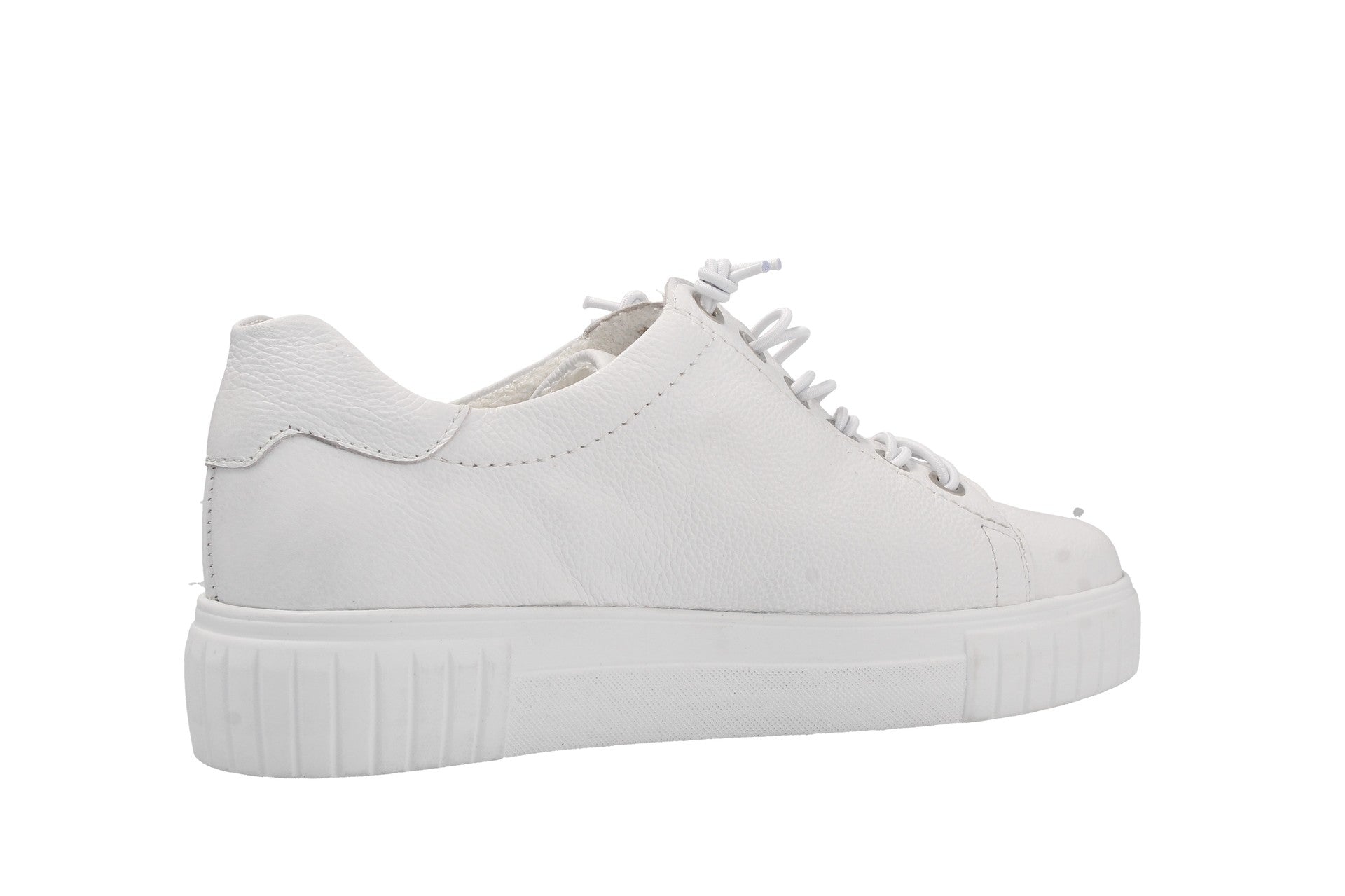 Pamela – weiss – Sneaker – P4055