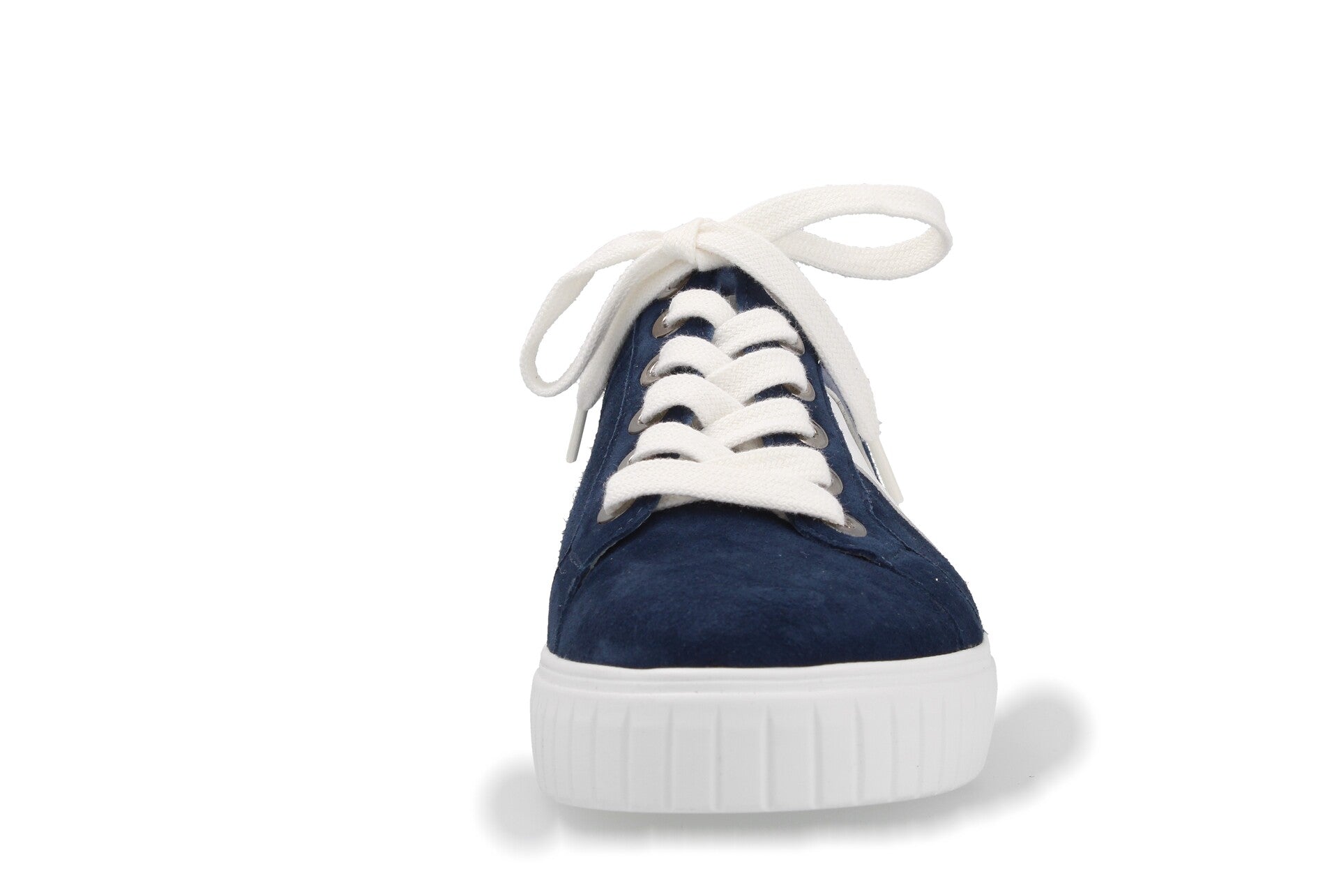 Pamela – jeans/weiss/wolke – Sneaker – P4065