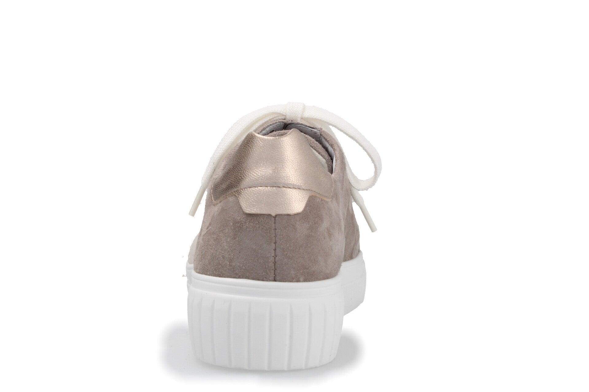 Pamela – panna/cream/dune – sneakers – P4065