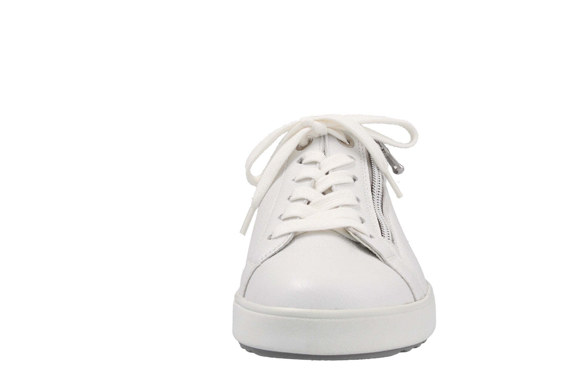 Rebecca – white/silver – sneakers – R4225