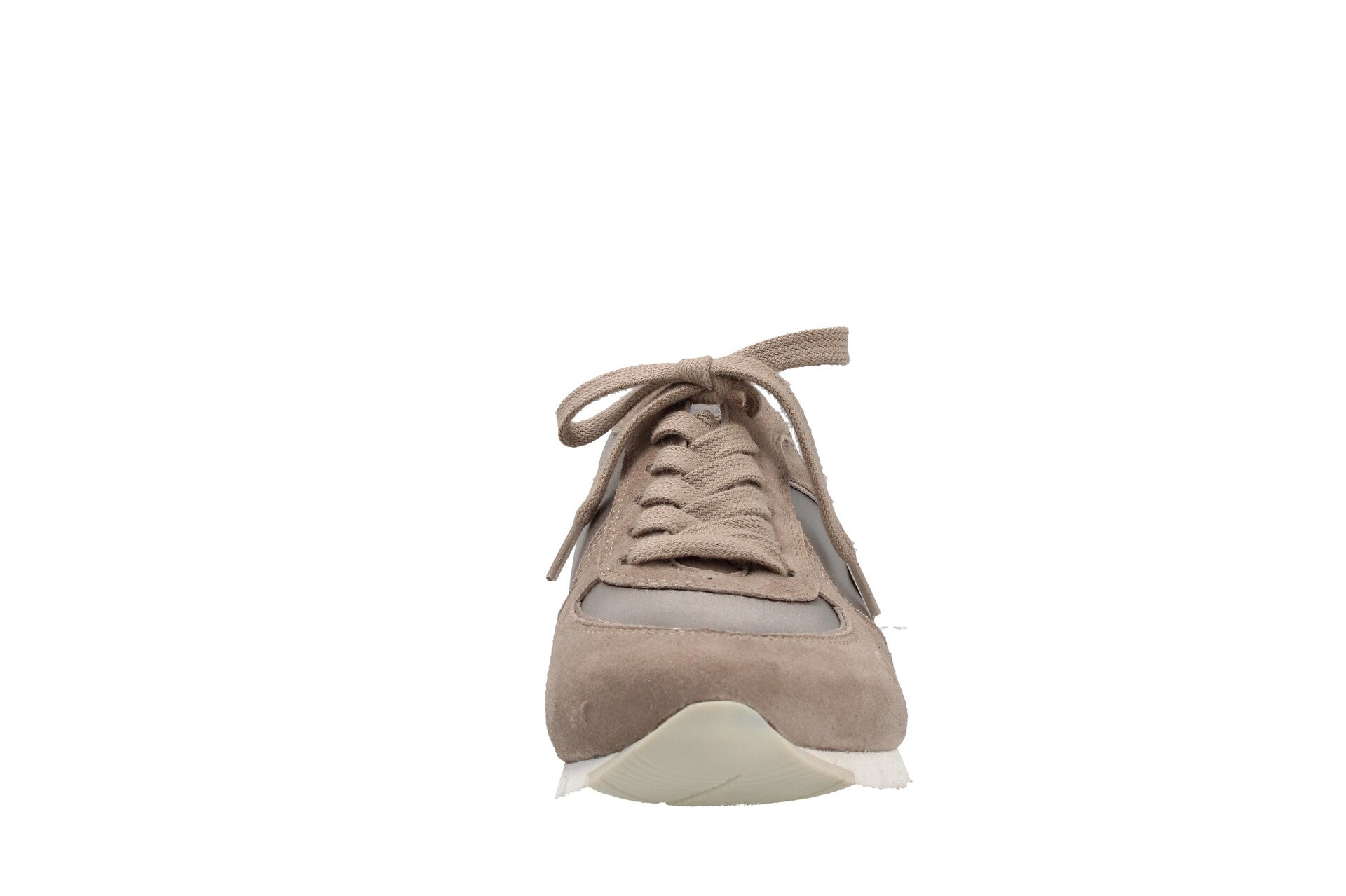 Pink – panna/gold/dune – sneakers – R5163