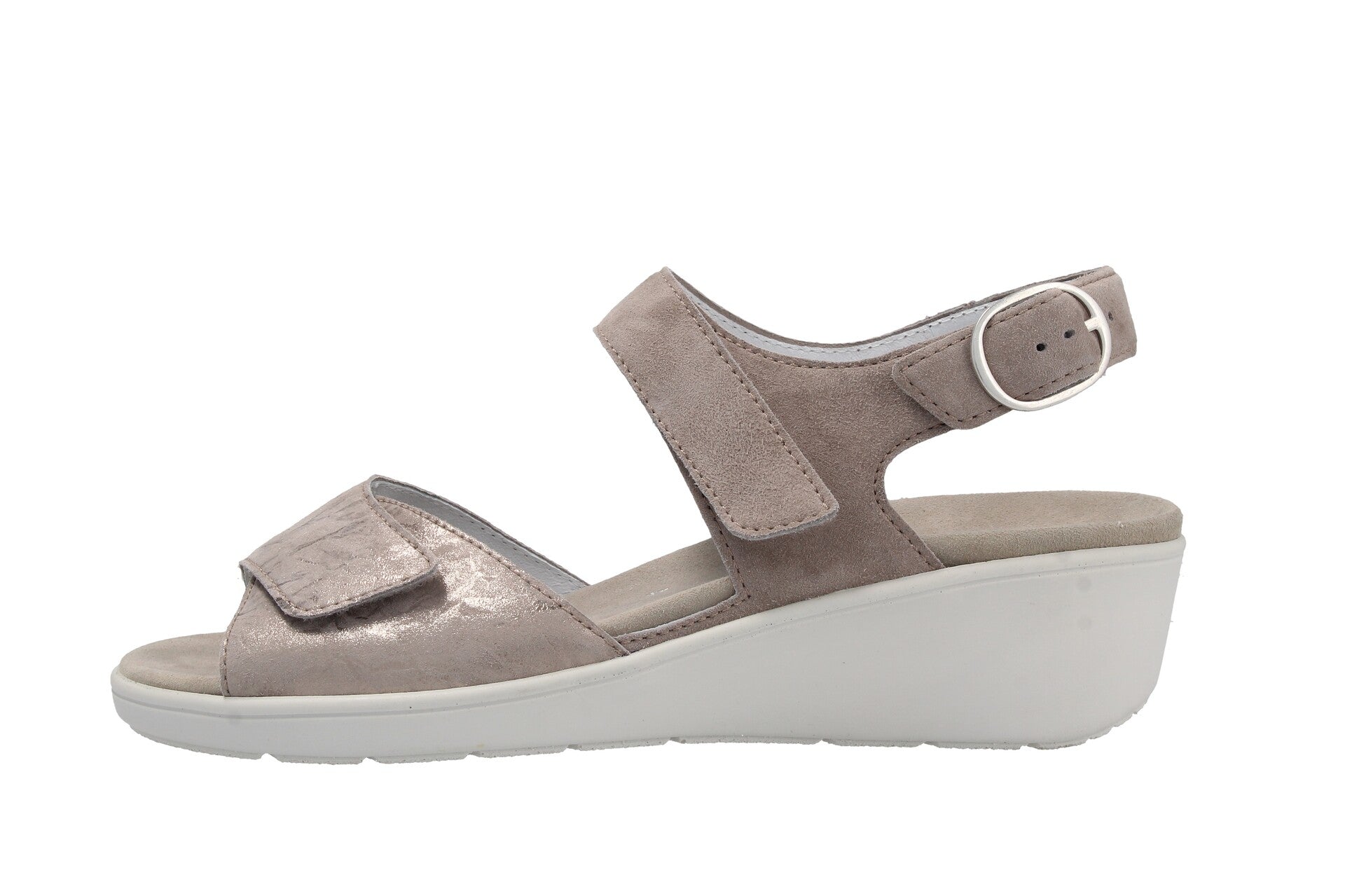 Ramona – panna – Sandalette – R9045