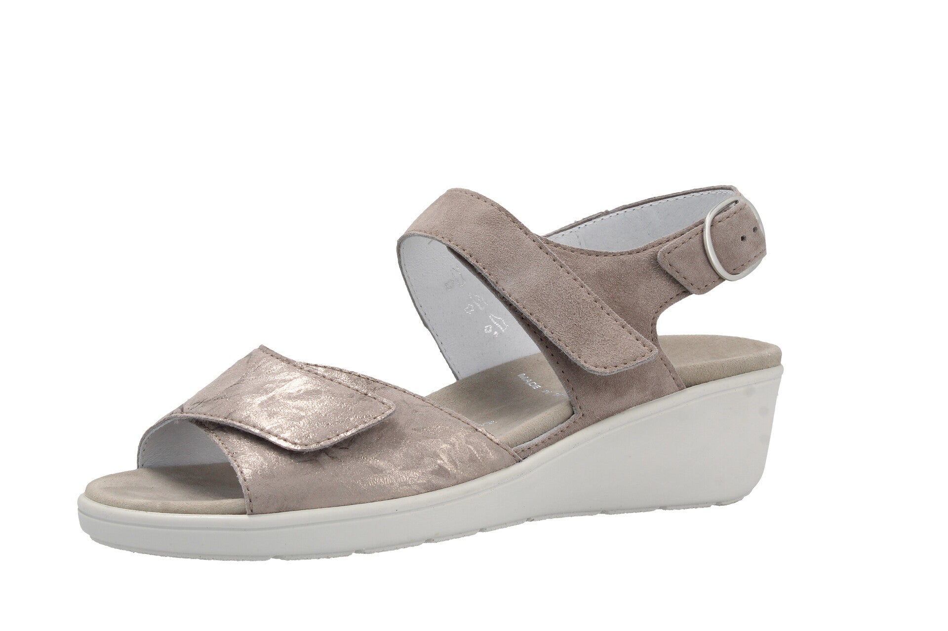 Ramona – panna – Sandalette – R9045
