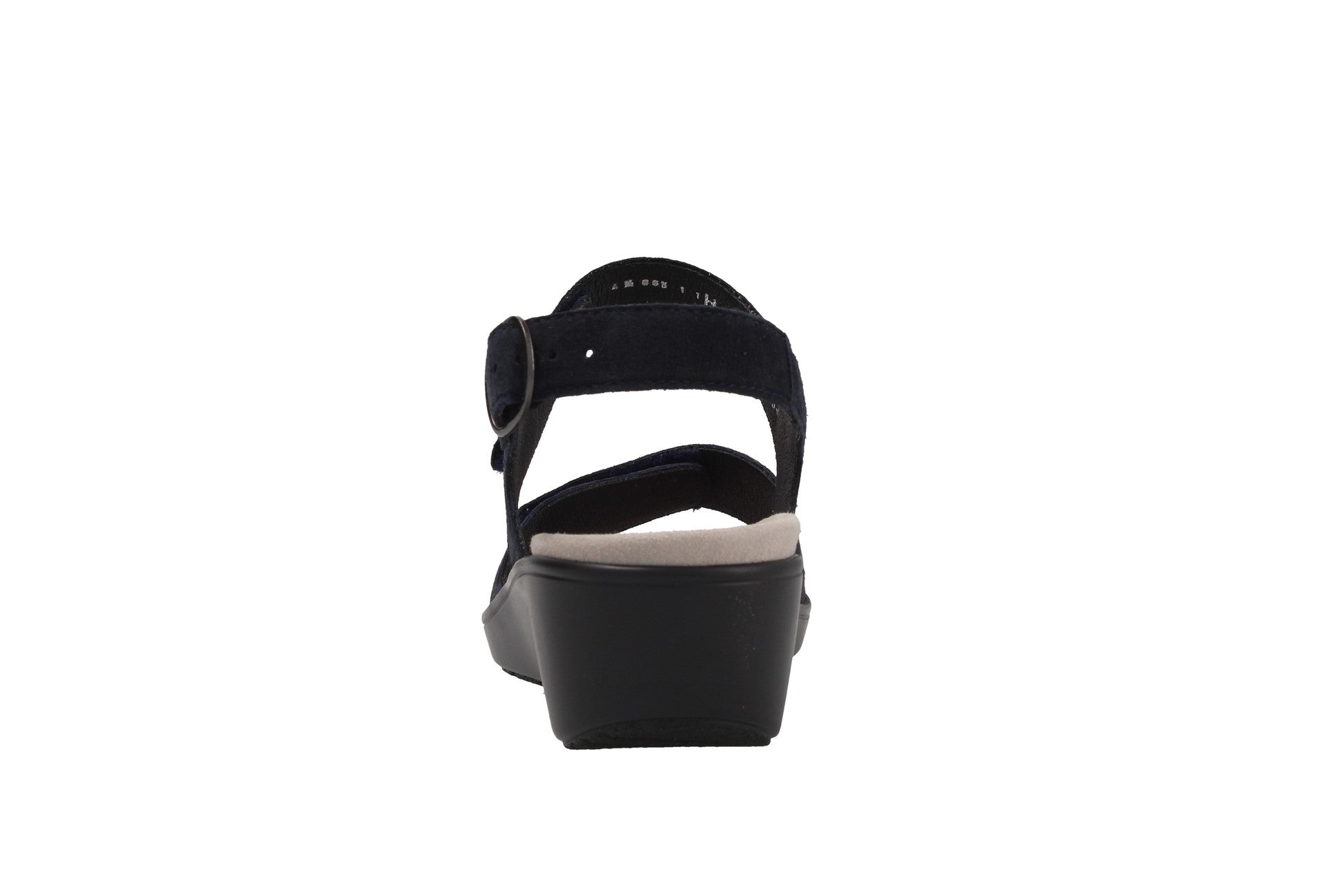 Ramona – bleu nuit – sandales