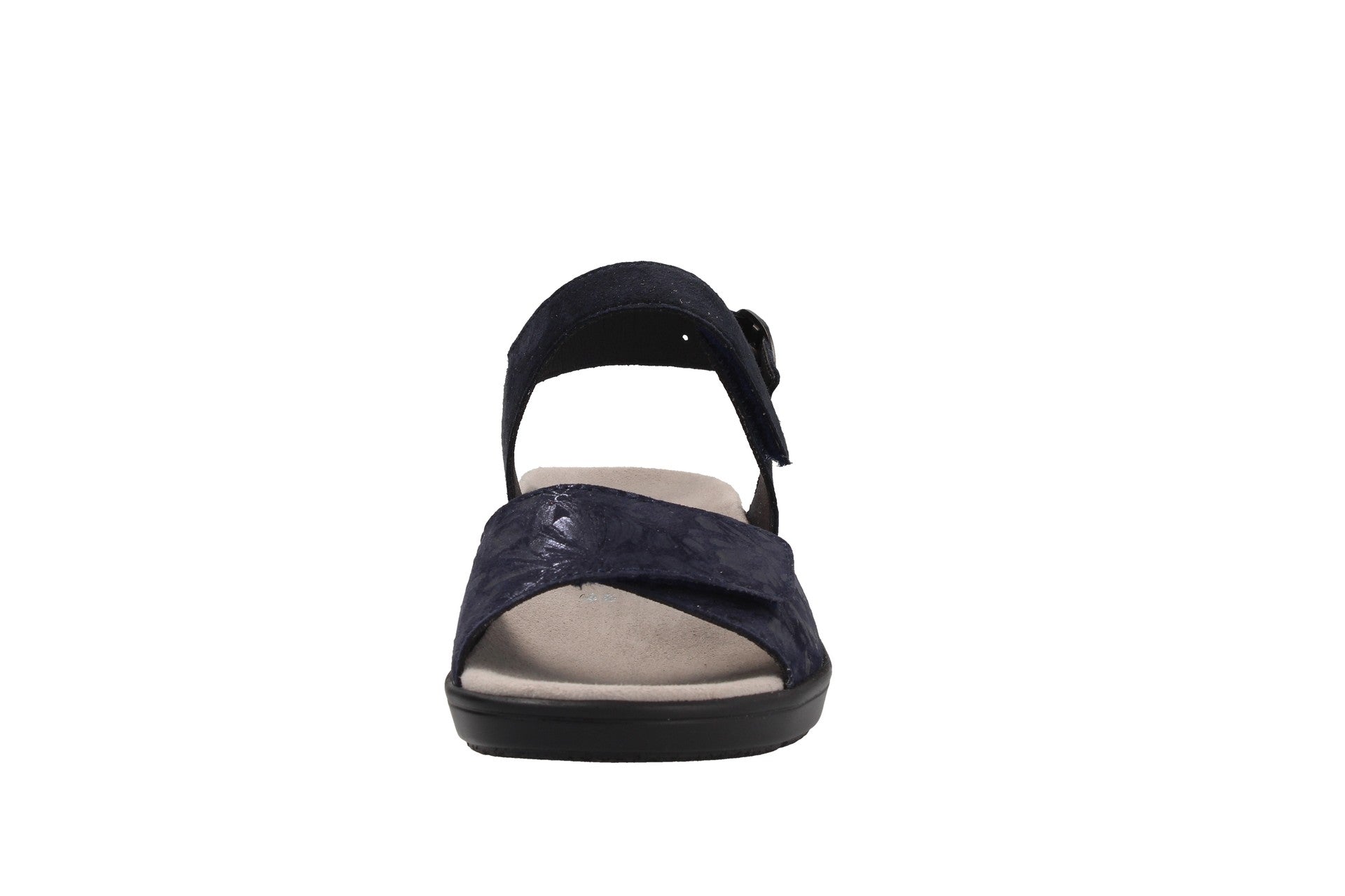 Ramona – bleu nuit – sandales
