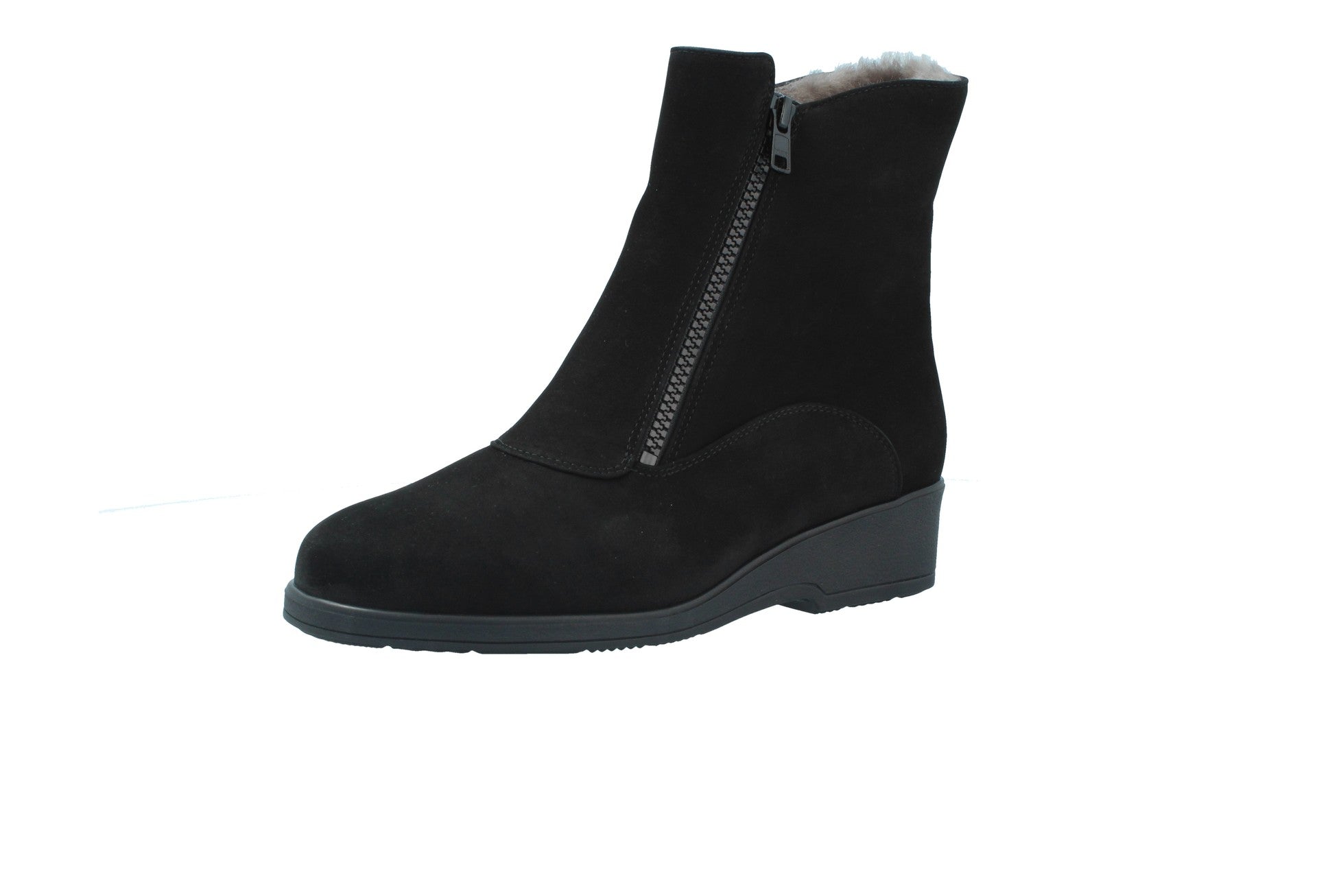 Sella – black – ankle boots – S17464