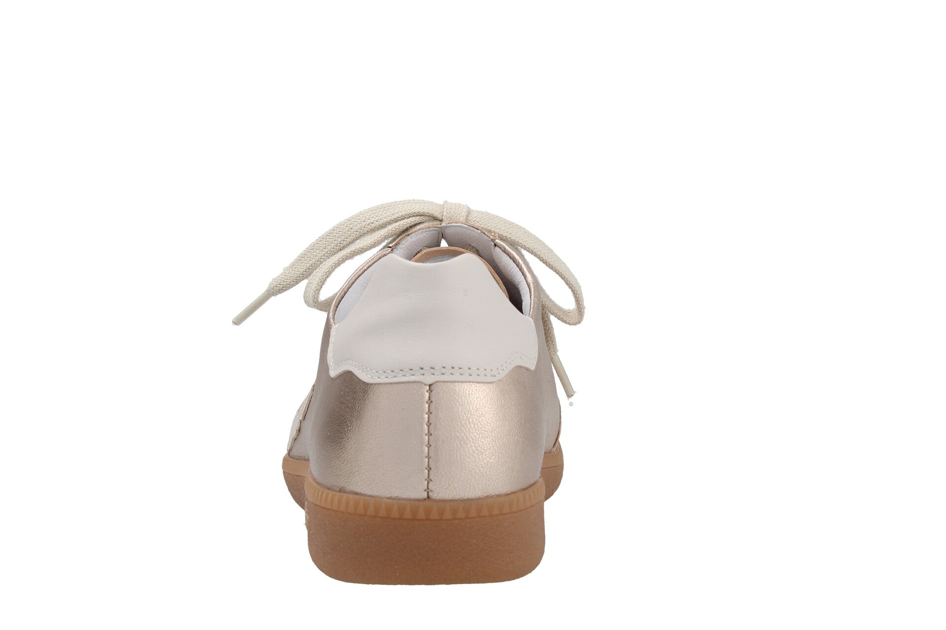 Steffi – düne/creme – Sneaker – S4016