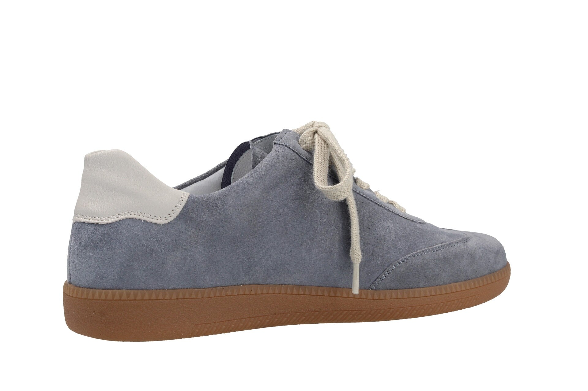 Steffi – sky/creme – Sneaker – S4016