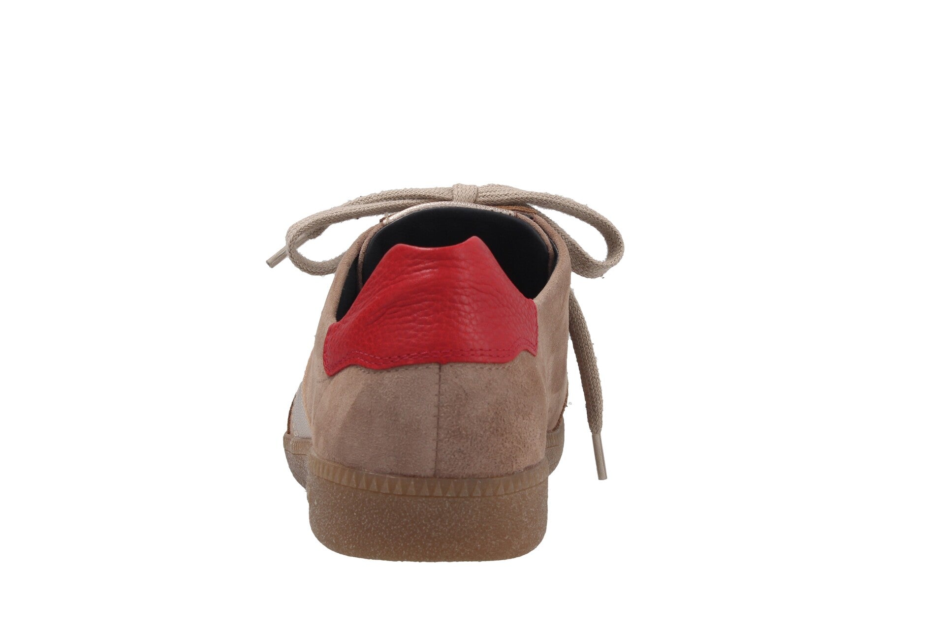 Steffi – cappu/cara/düne/fire – Sneaker – S4046