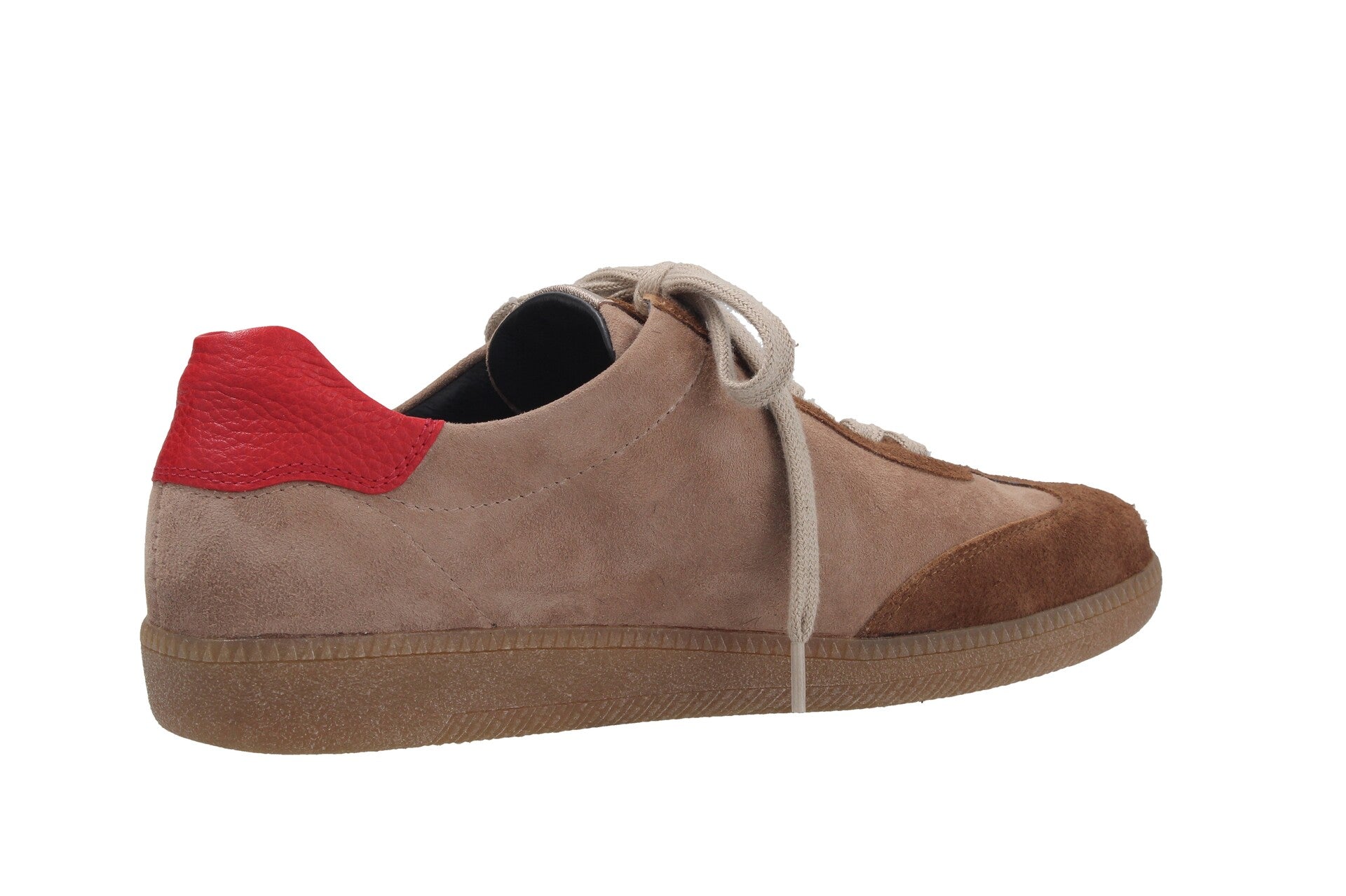 Steffi – cappu/cara/düne/fire – Sneaker – S4046