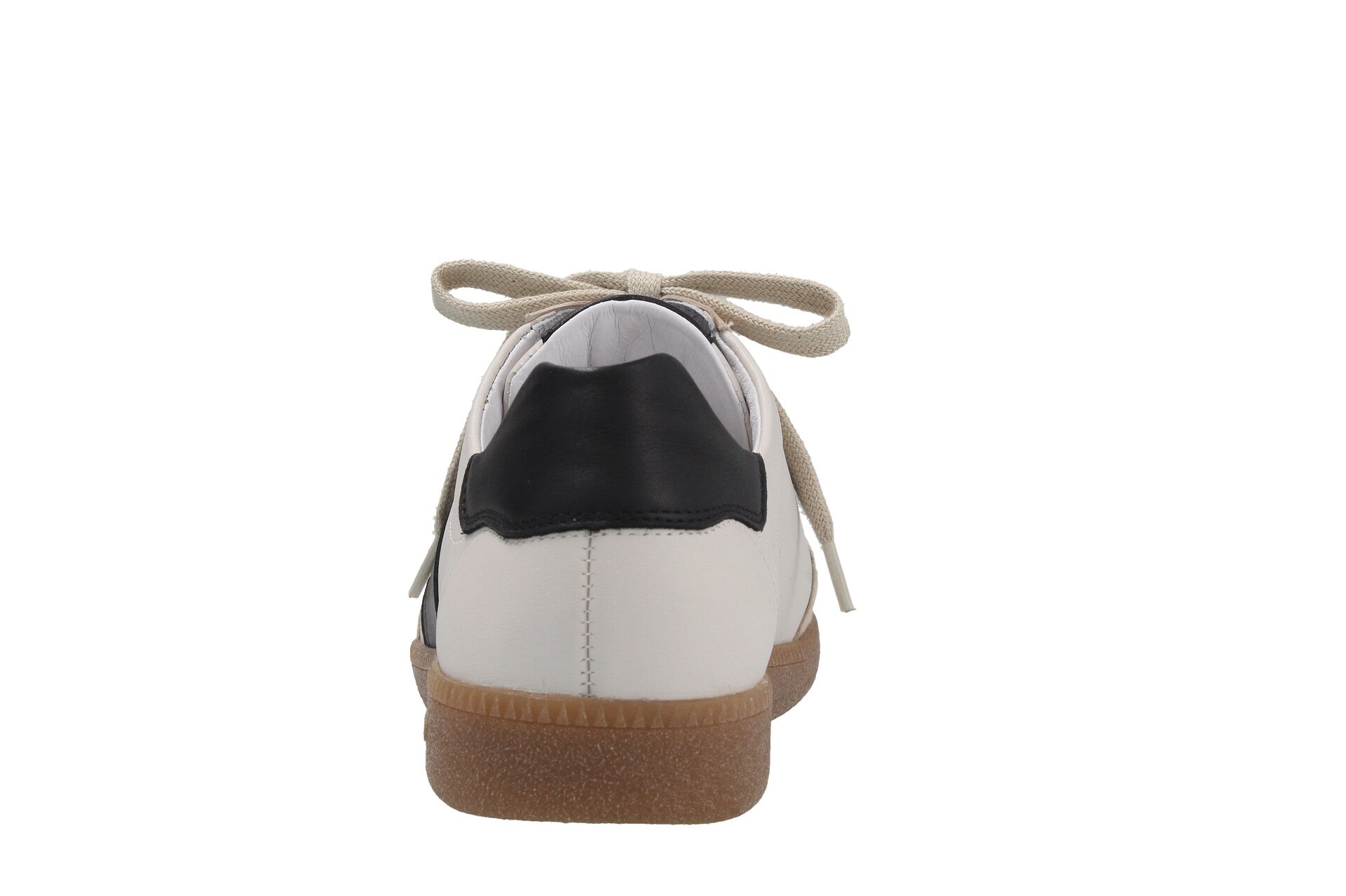 Steffi – camel/creme/schwarz – Sneaker – S4046