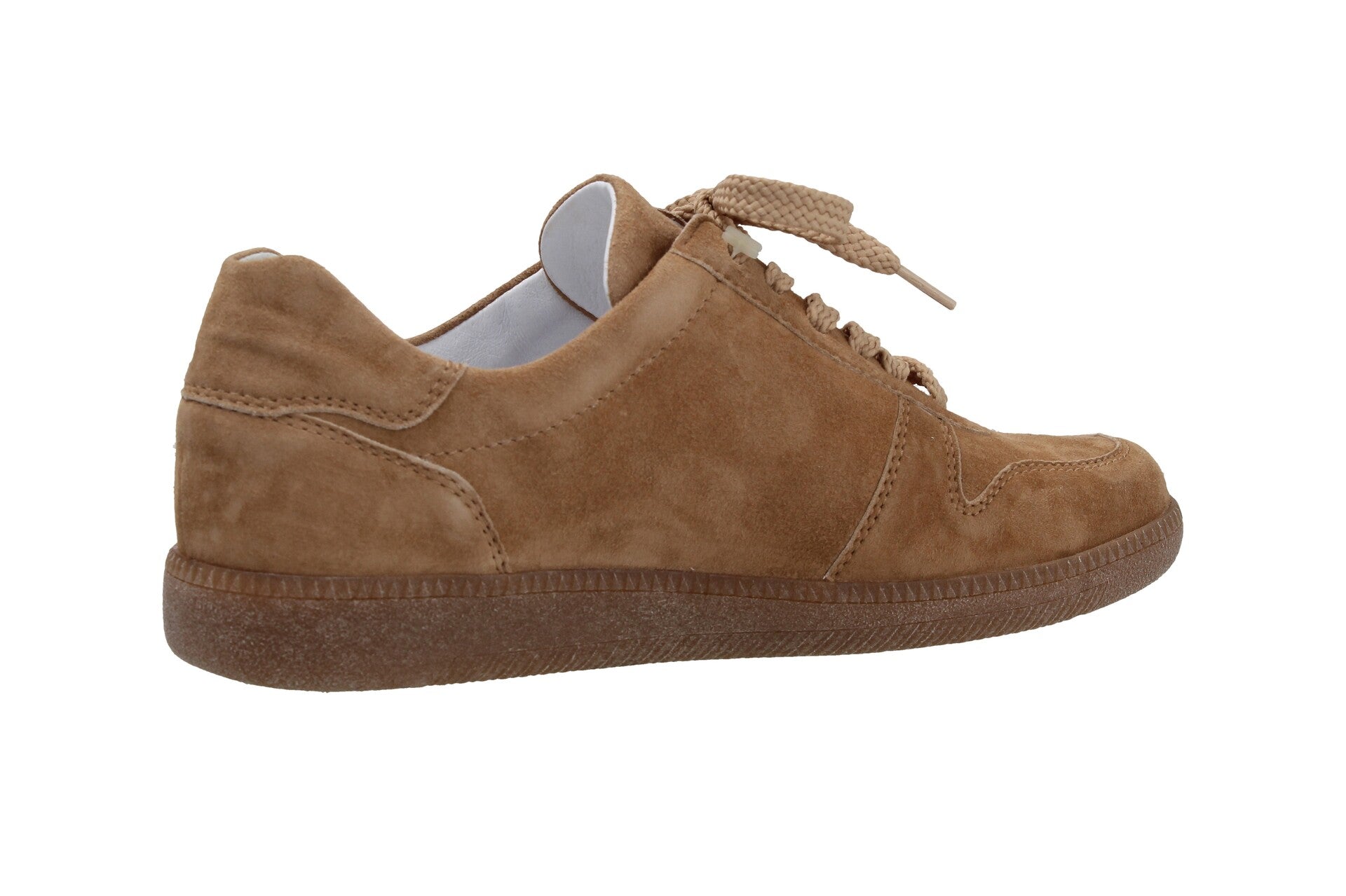 Steffi – nuss – Sneaker – S4066
