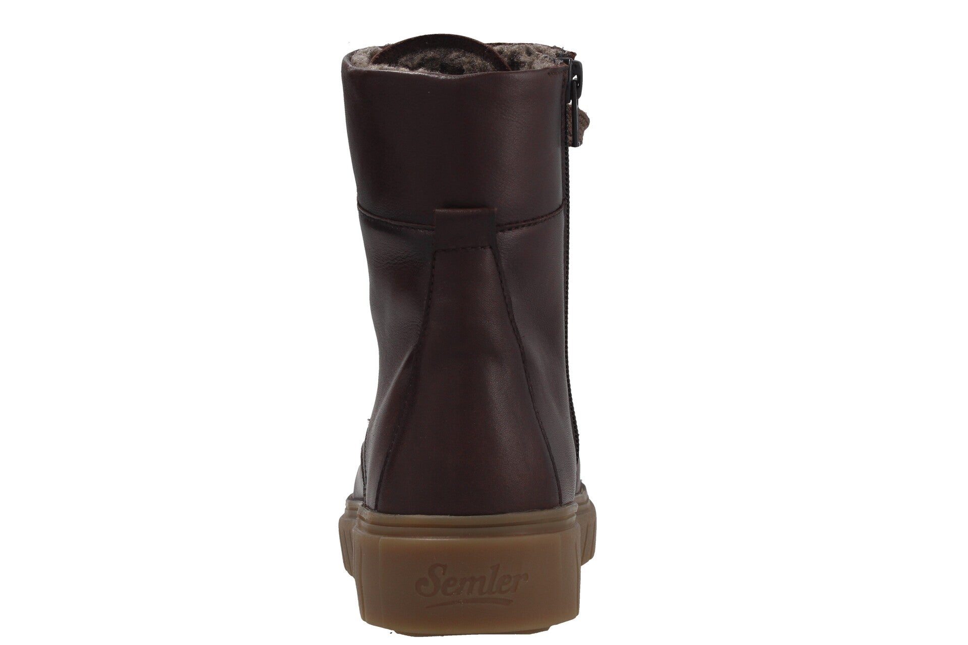 Sina – espresso – Stiefel – S50165