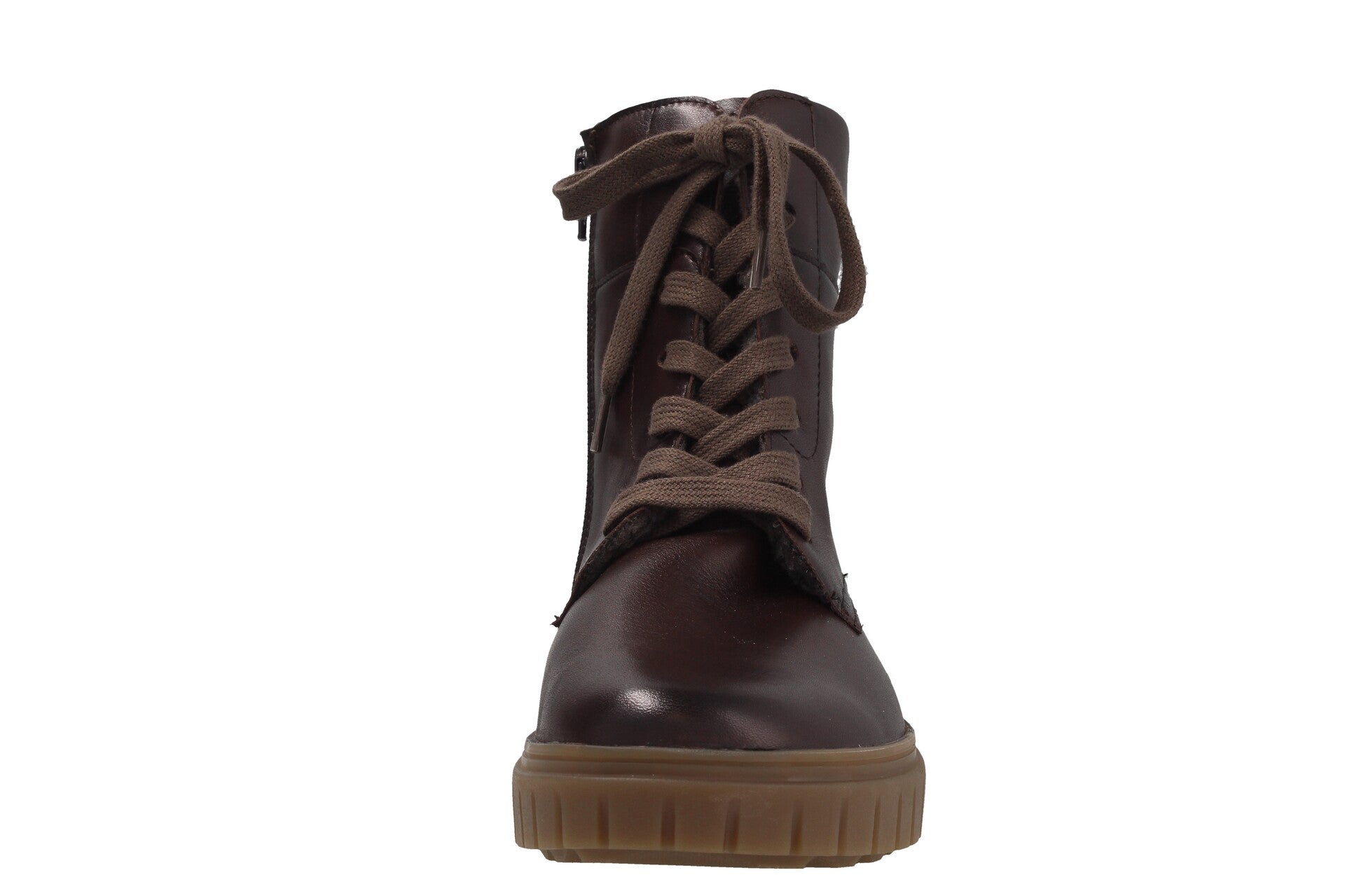 Sina – espresso – Stiefel – S50165
